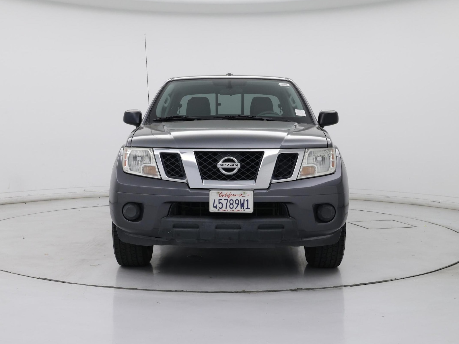 2016 Nissan Frontier SV - Photo 6