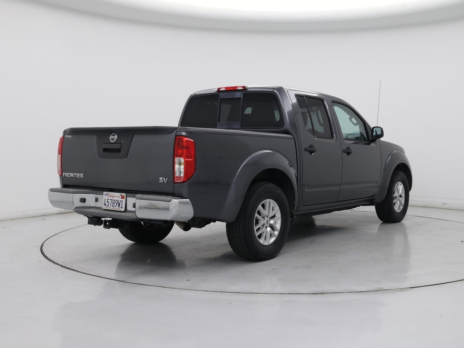2016 Nissan Frontier SV - Photo 9