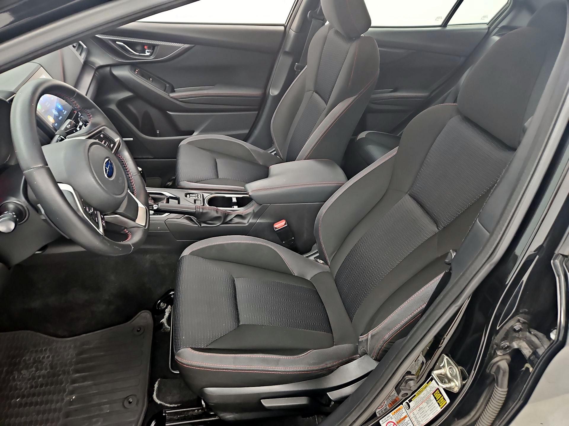 Thumbnail: 2017 Subaru Impreza - 11