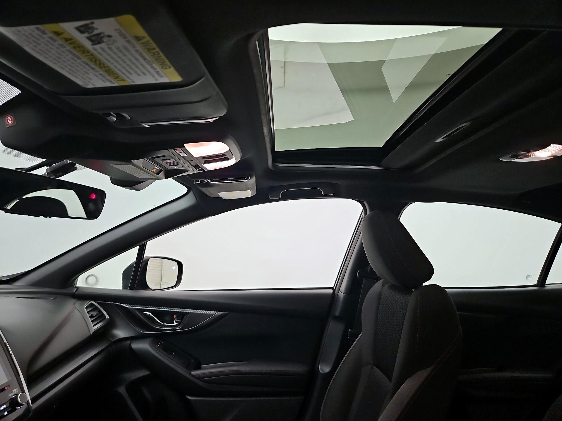 Thumbnail: 2017 Subaru Impreza - 18