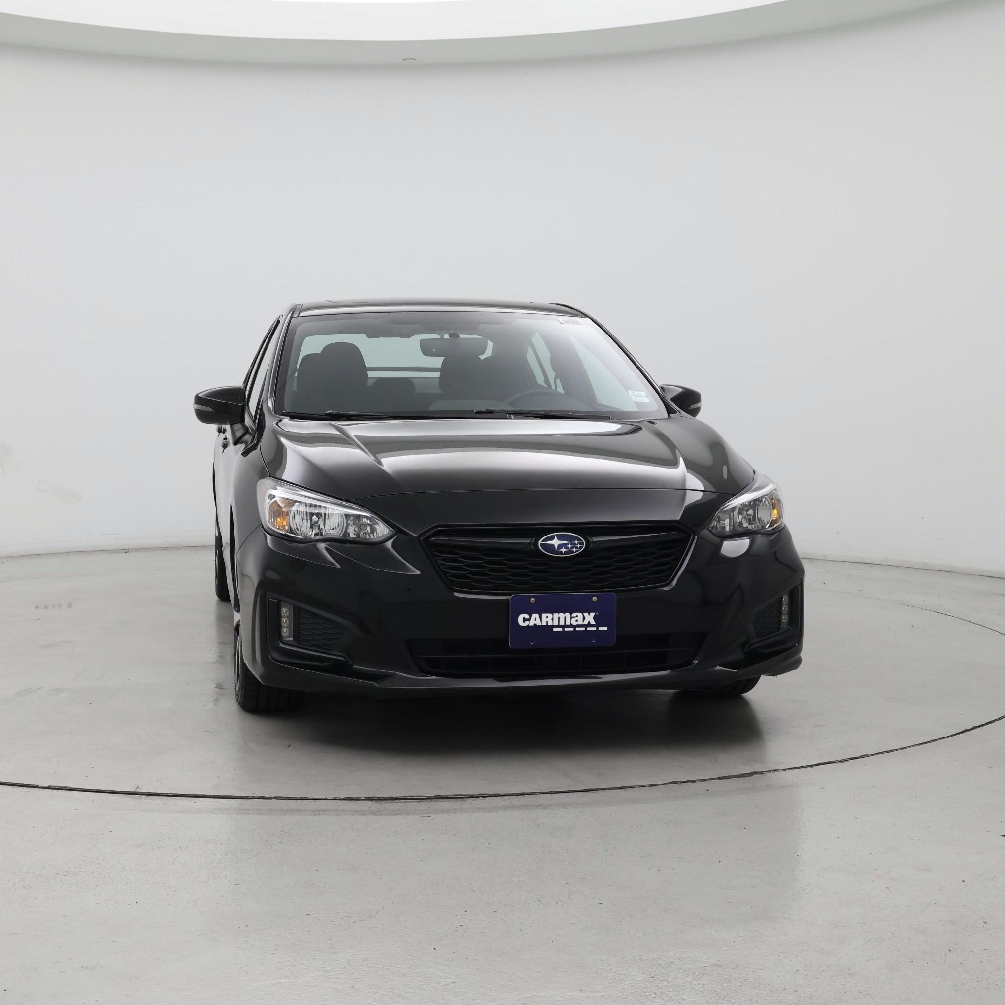Thumbnail: 2017 Subaru Impreza - 5