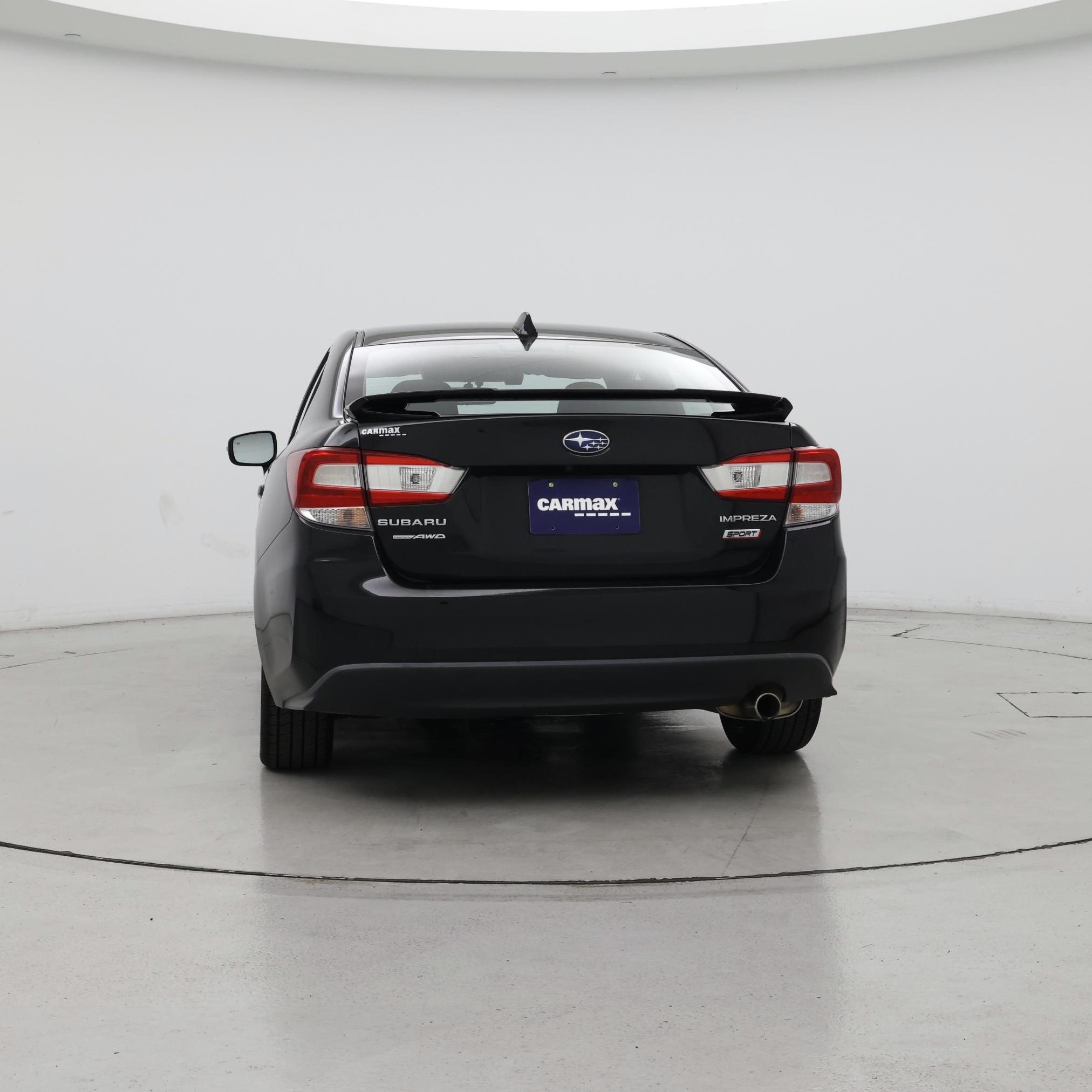 Thumbnail: 2017 Subaru Impreza - 6