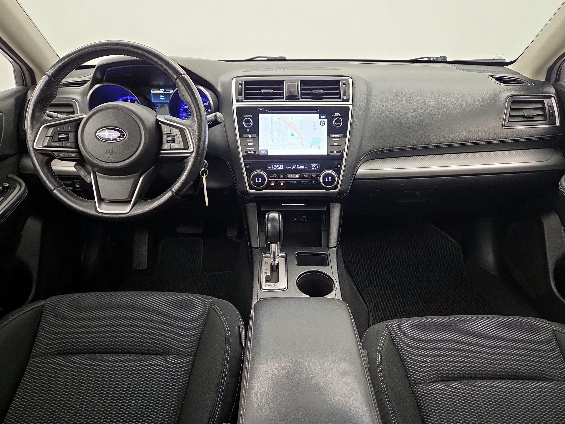 Thumbnail: 2019 Subaru Outback - 9