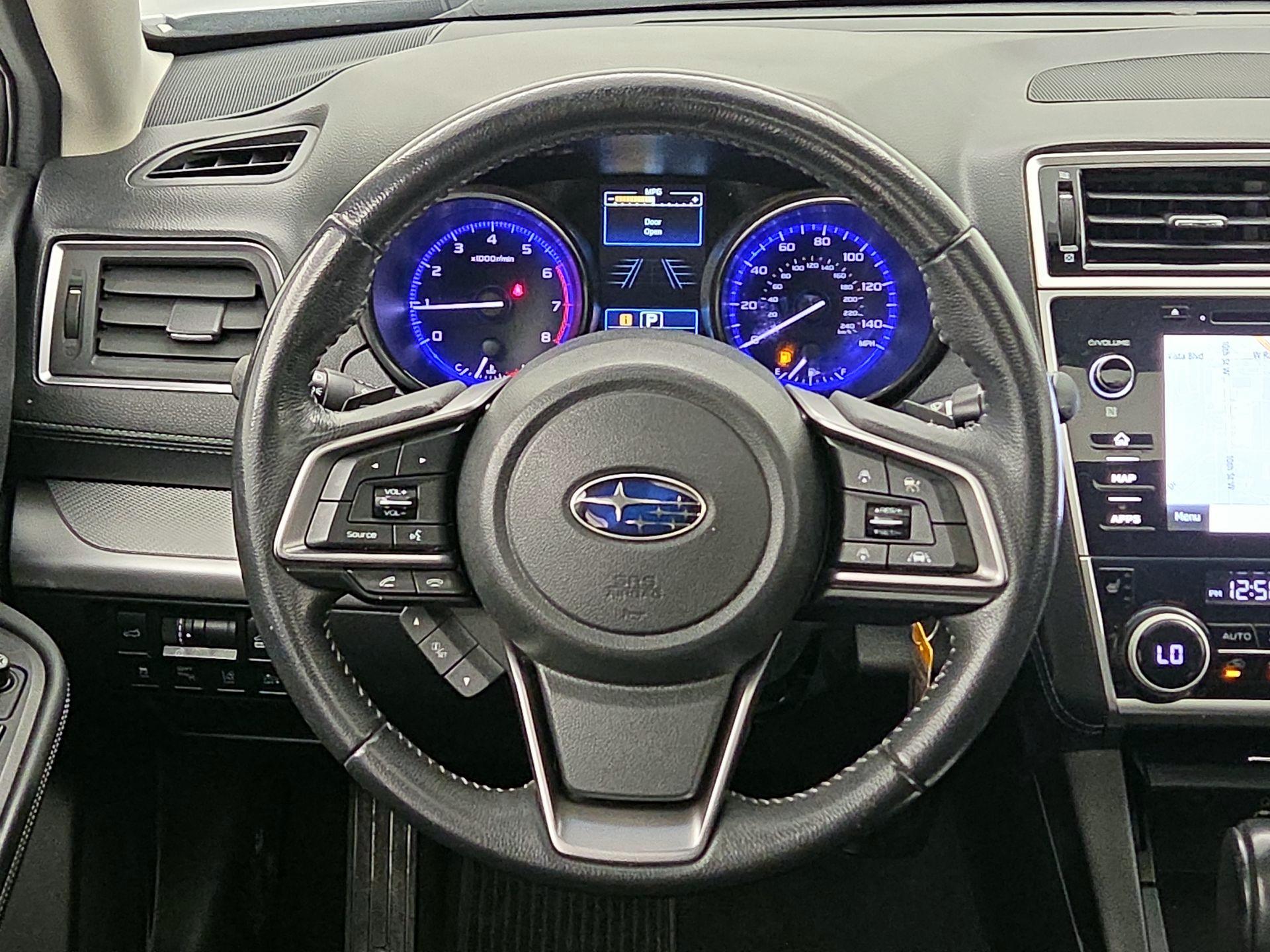Thumbnail: 2019 Subaru Outback - 10