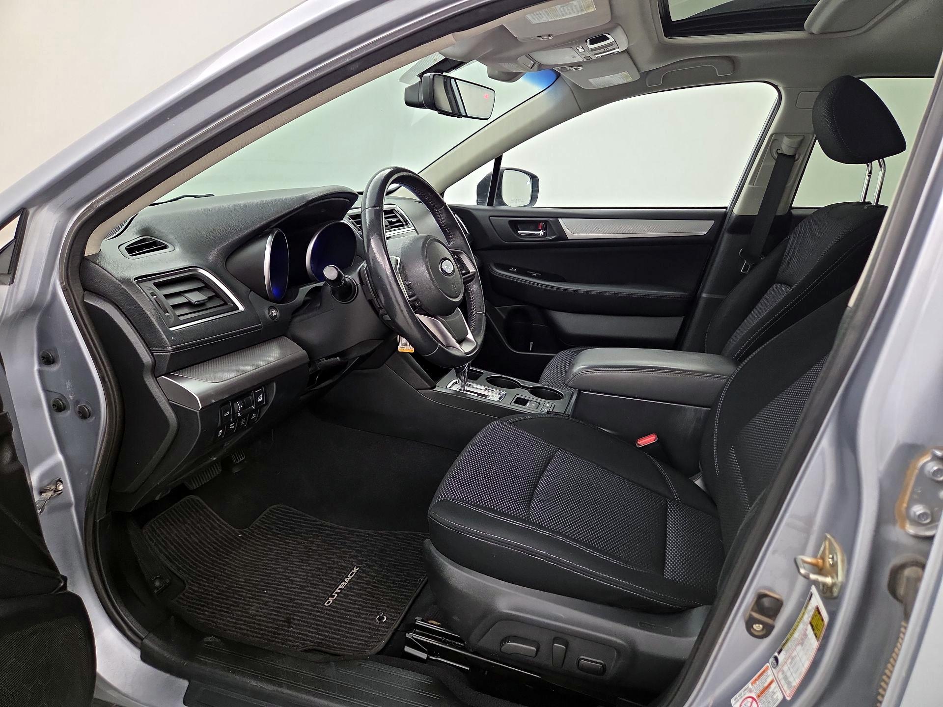 Thumbnail: 2019 Subaru Outback - 11