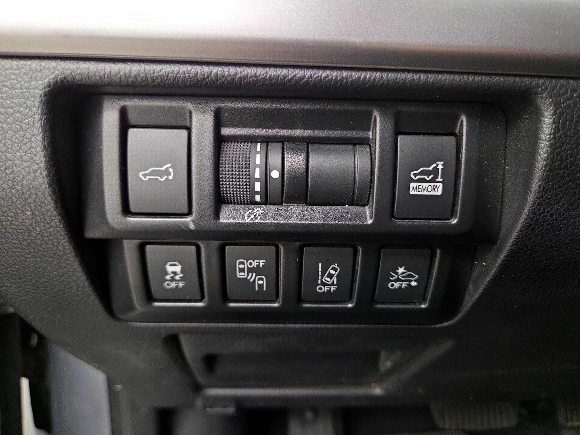Thumbnail: 2019 Subaru Outback - 13