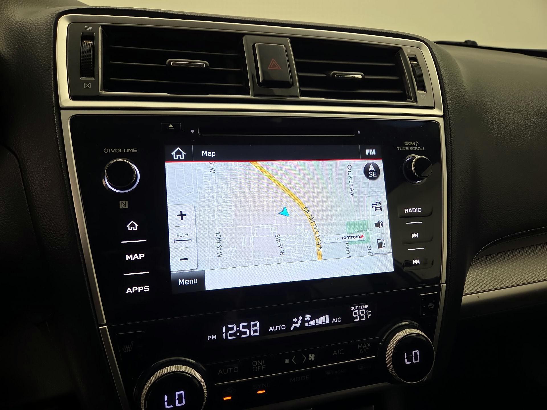 Thumbnail: 2019 Subaru Outback - 14