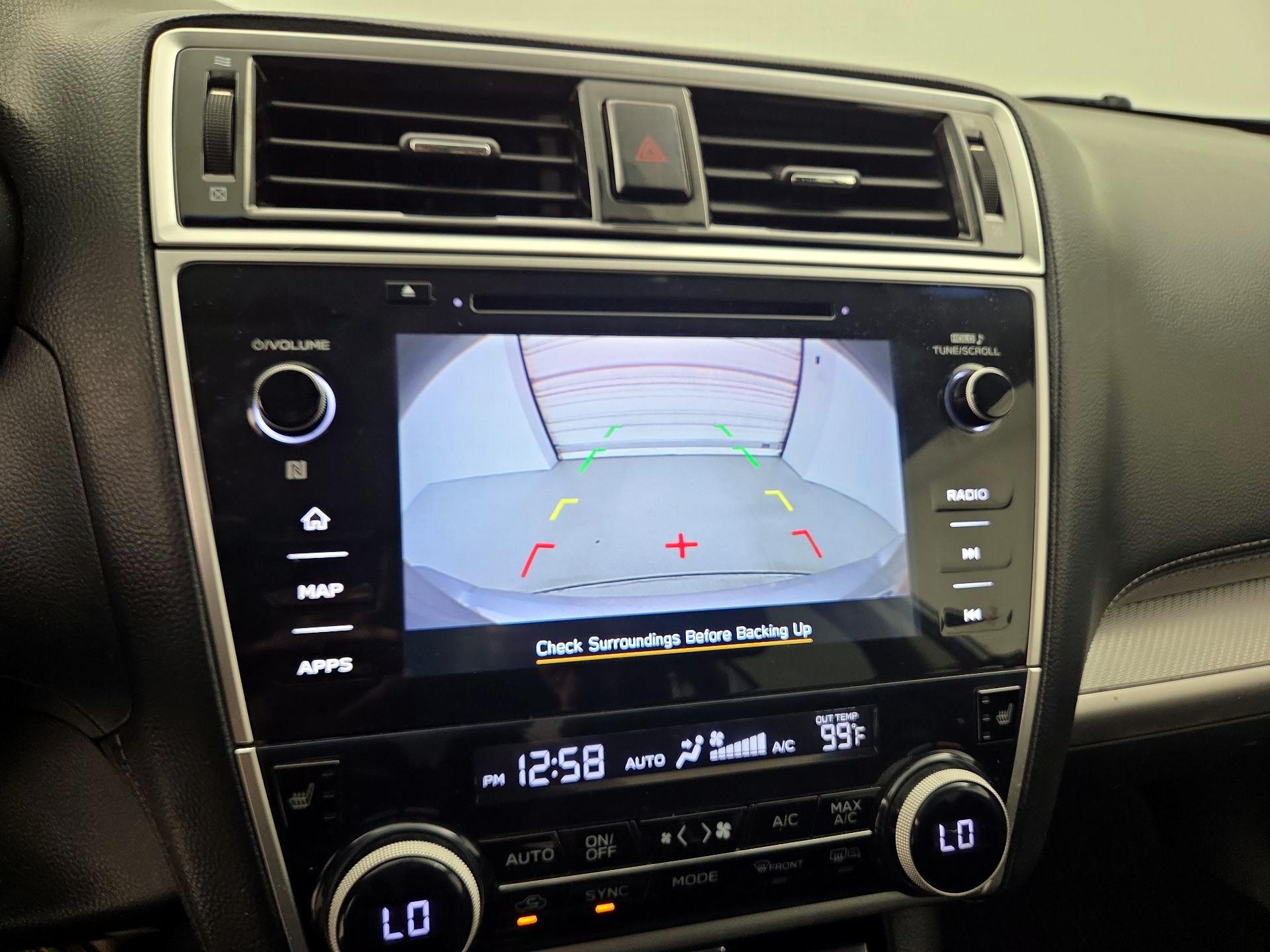 Thumbnail: 2019 Subaru Outback - 15