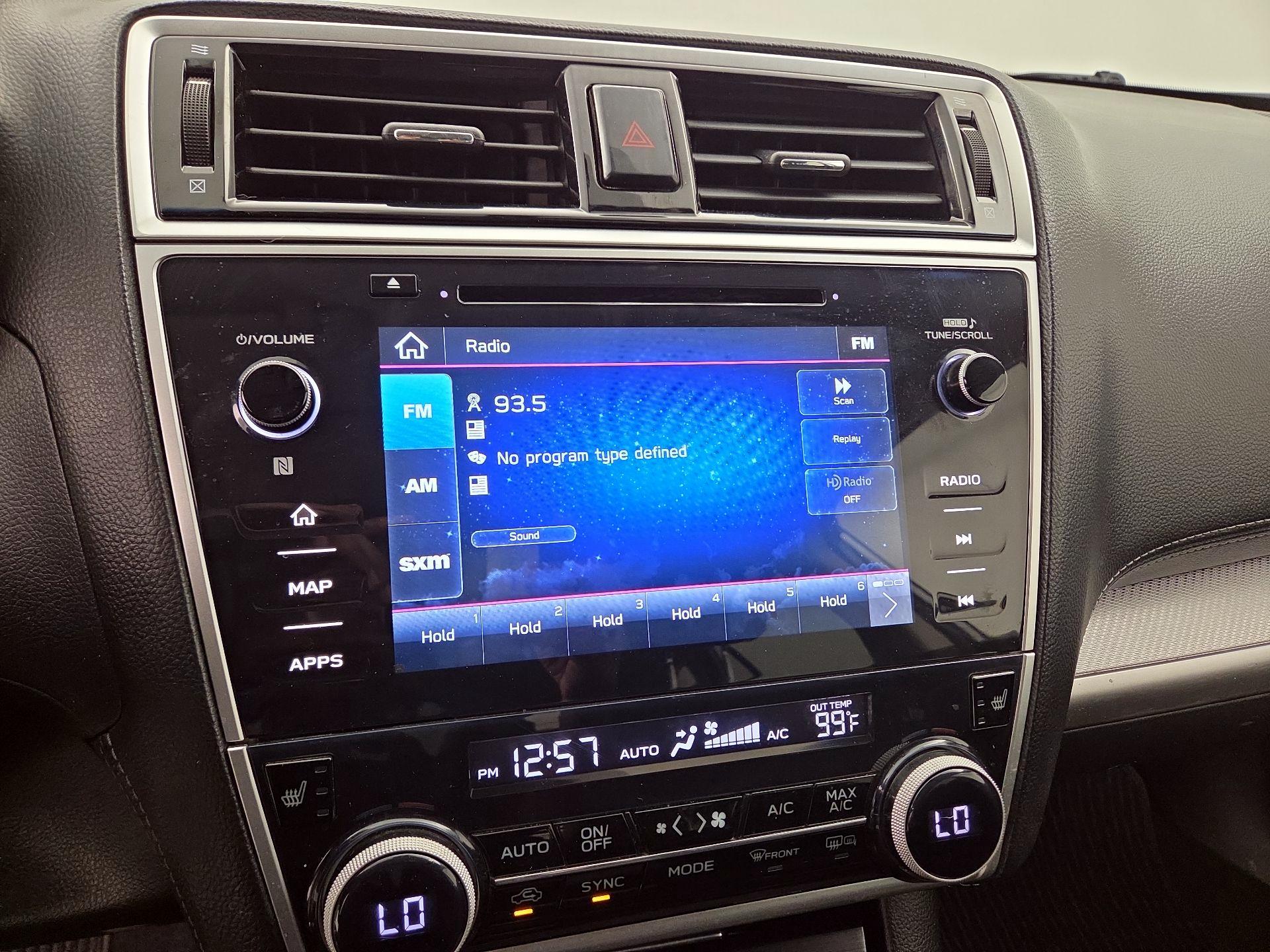 Thumbnail: 2019 Subaru Outback - 16