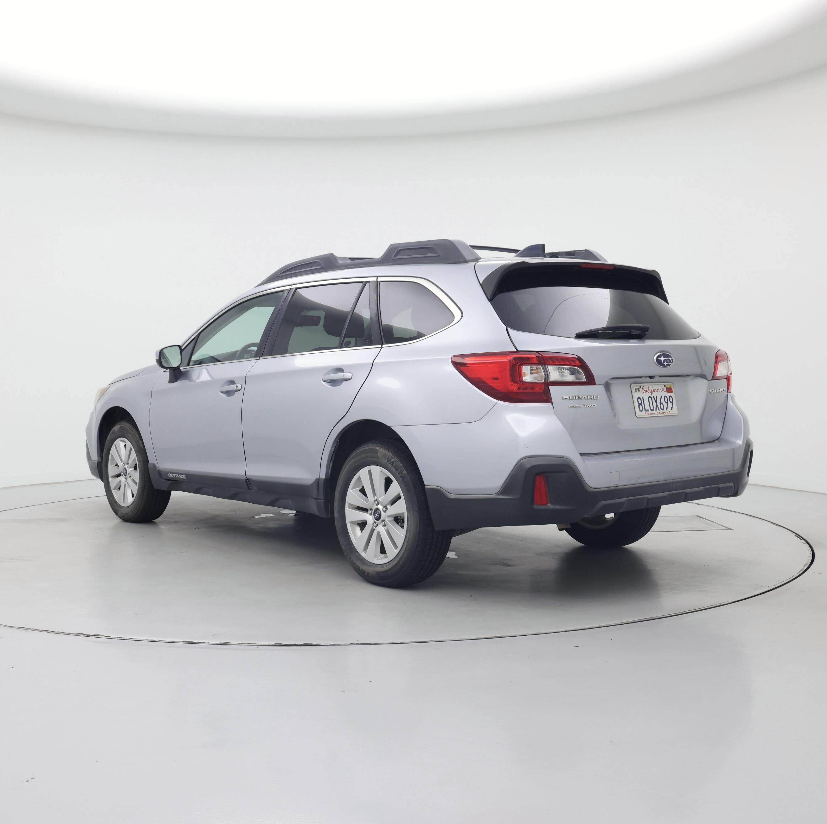 Thumbnail: 2019 Subaru Outback - 2