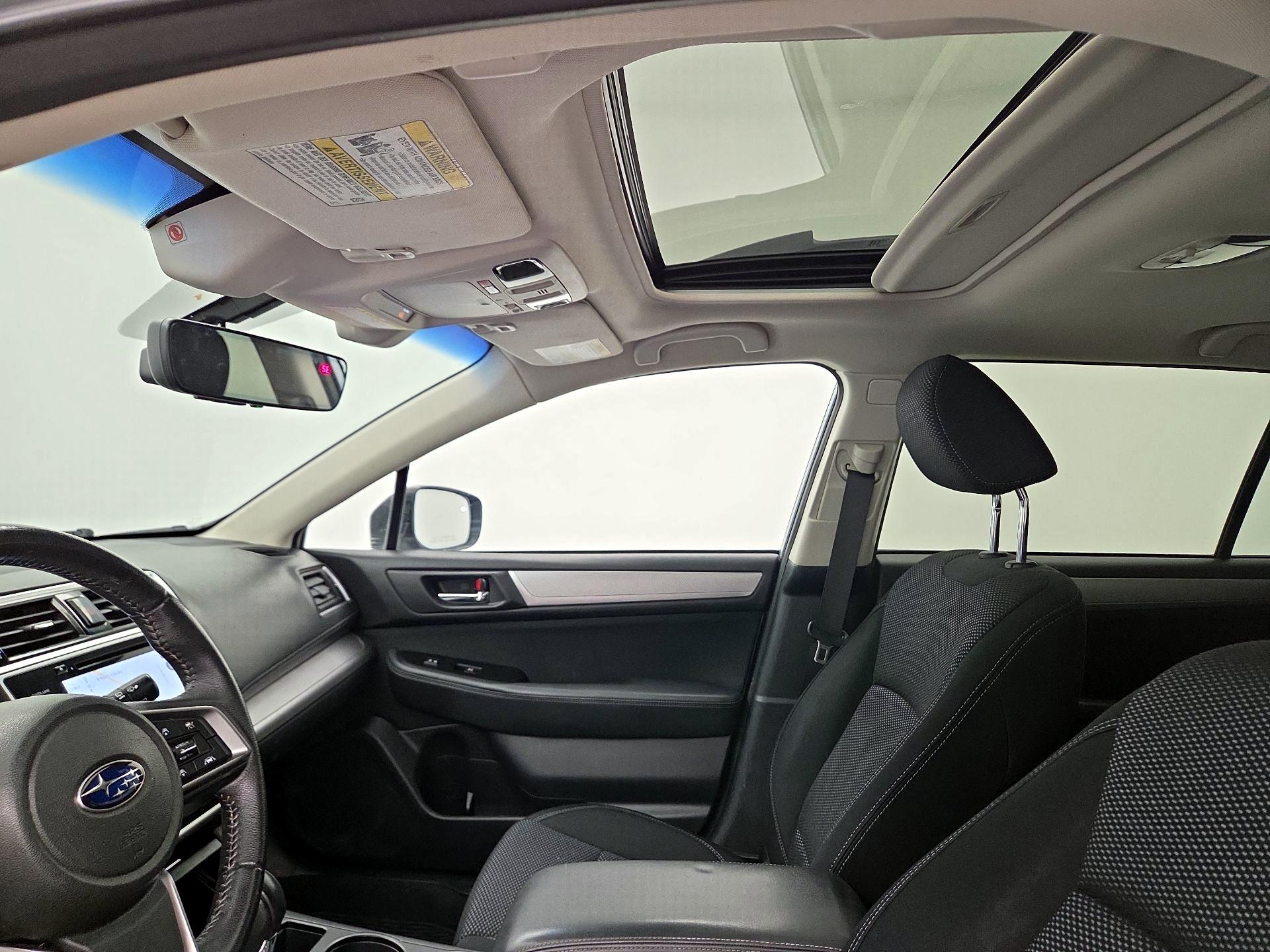 Thumbnail: 2019 Subaru Outback - 20