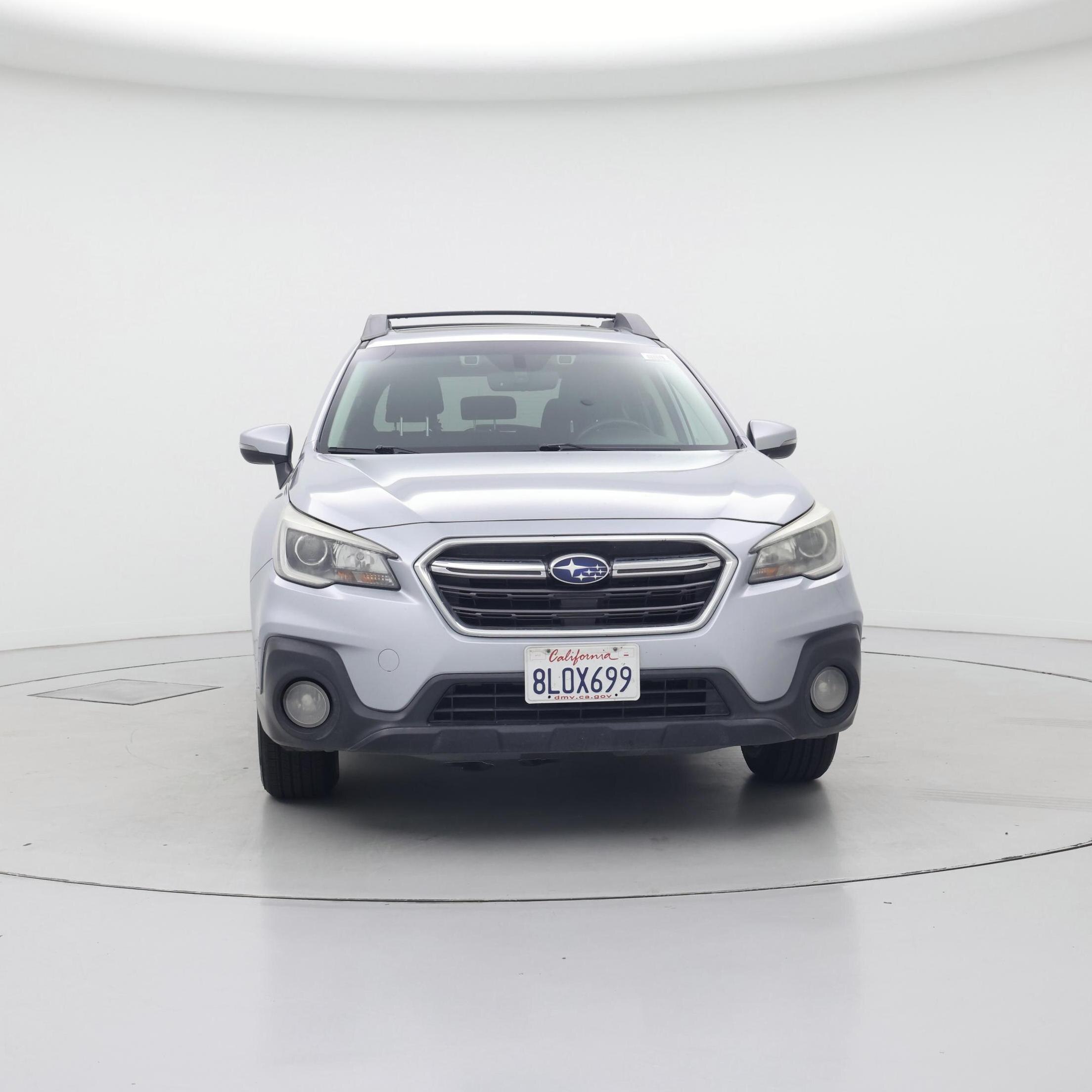 Thumbnail: 2019 Subaru Outback - 5
