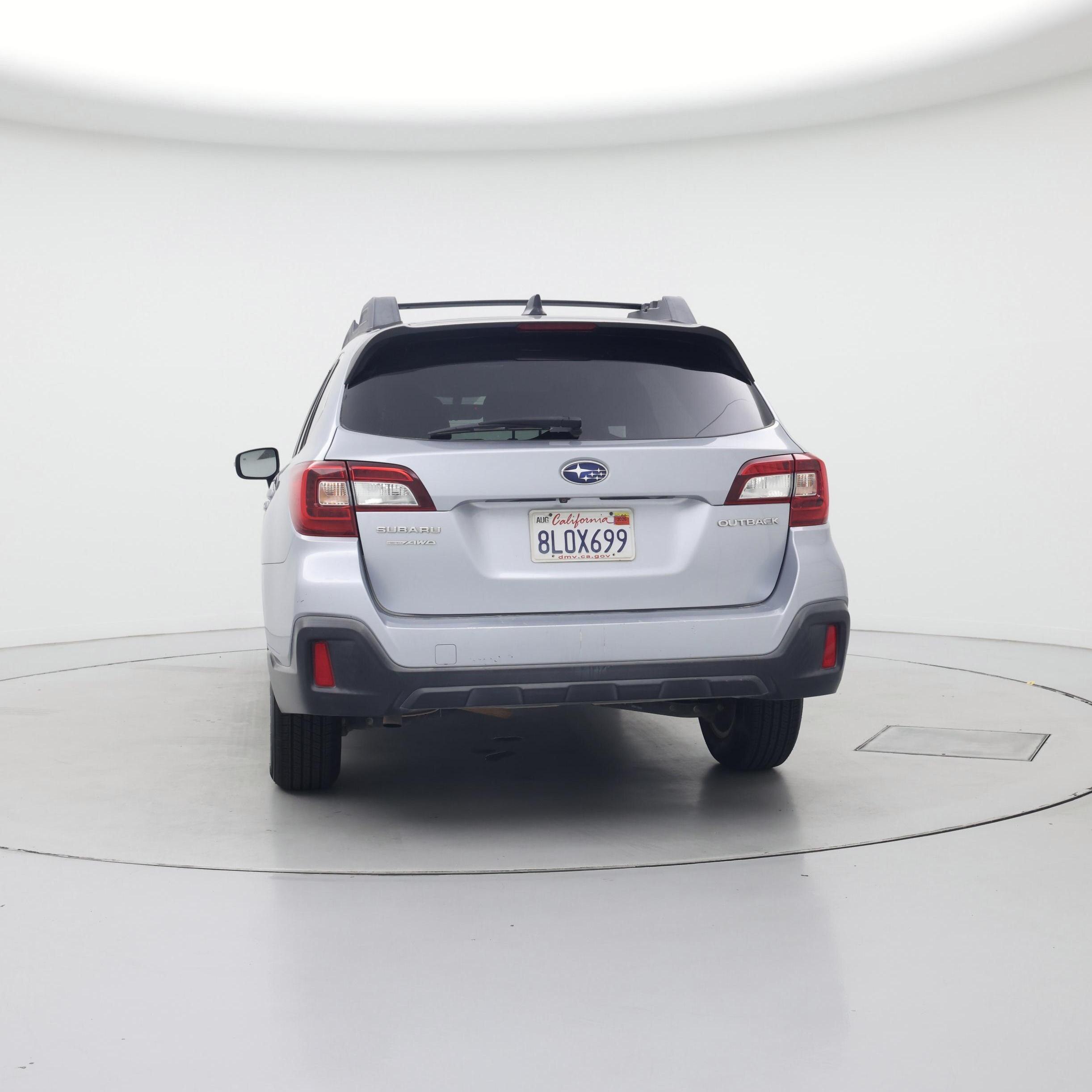 Thumbnail: 2019 Subaru Outback - 6