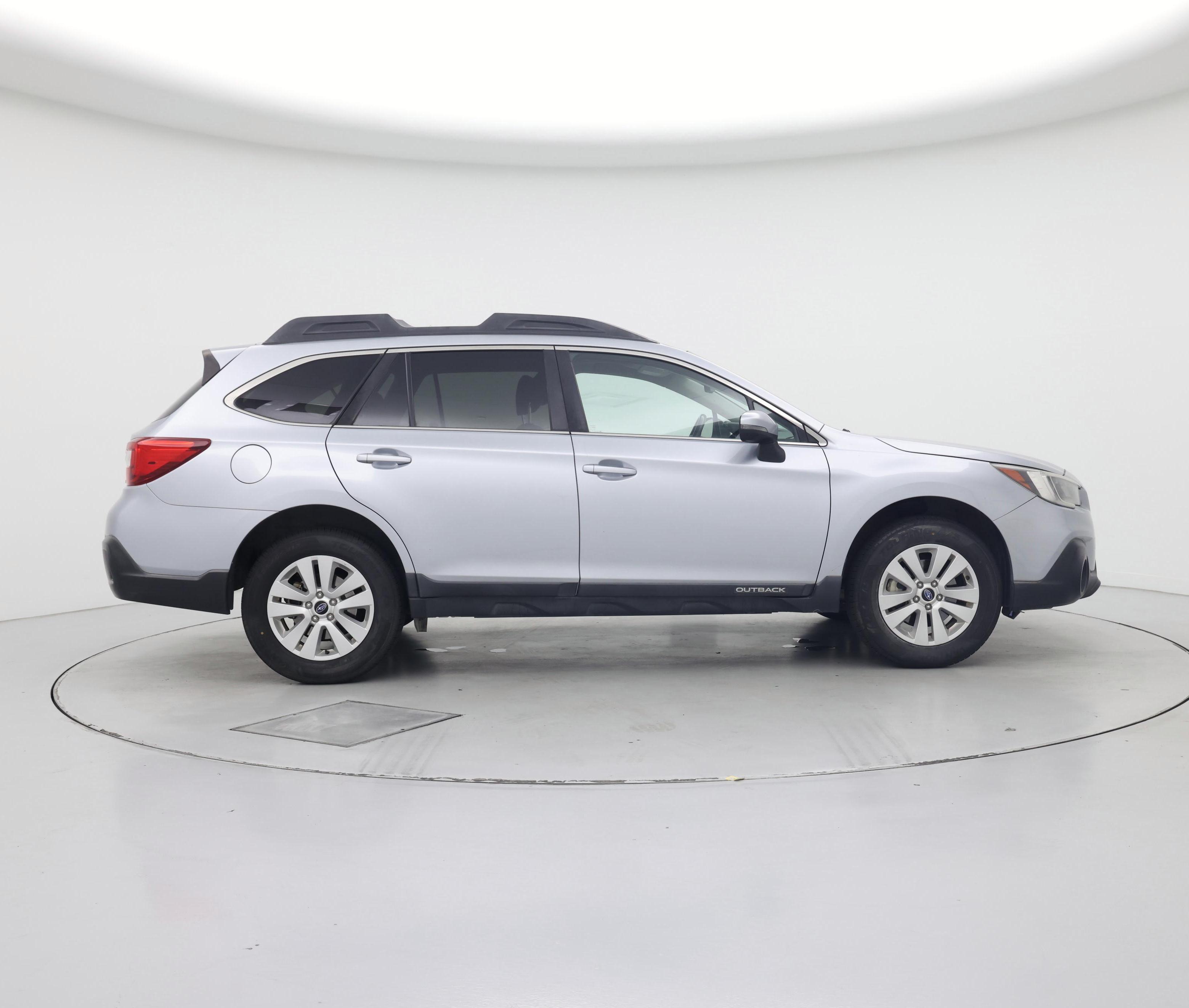 Thumbnail: 2019 Subaru Outback - 7