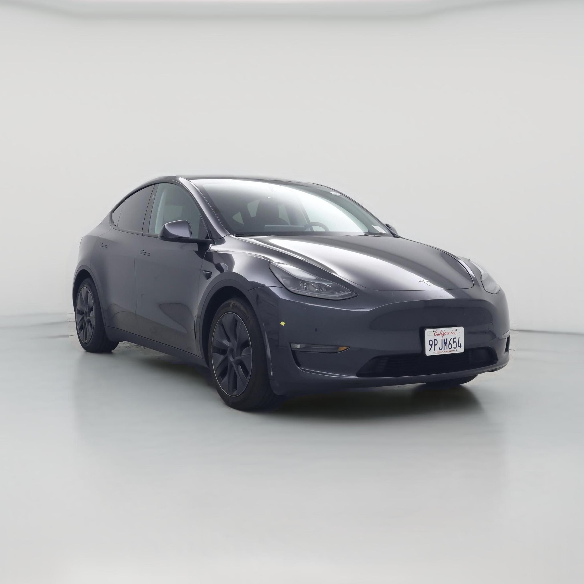 Thumbnail: 2024 Tesla Model Y - 1