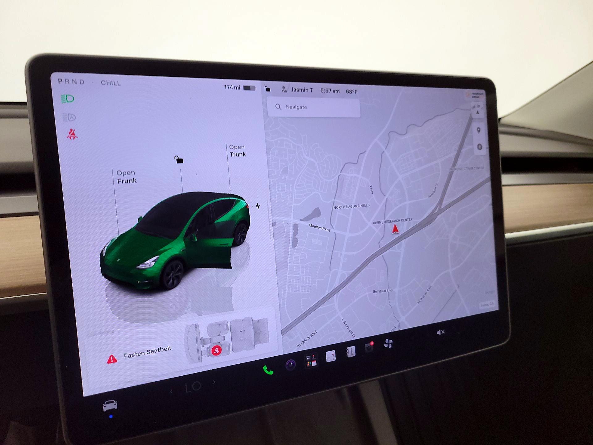Thumbnail: 2024 Tesla Model Y - 13