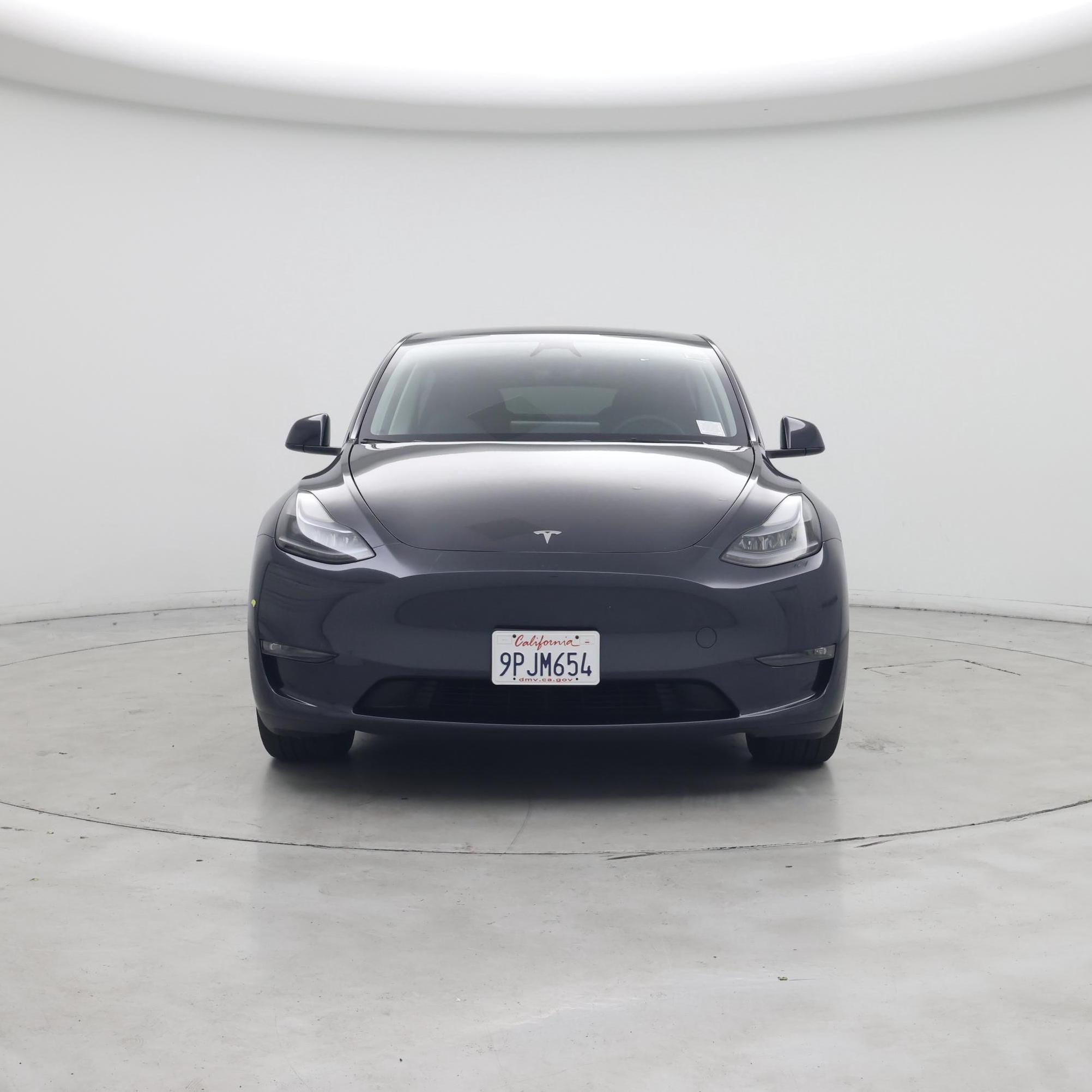 Thumbnail: 2024 Tesla Model Y - 5