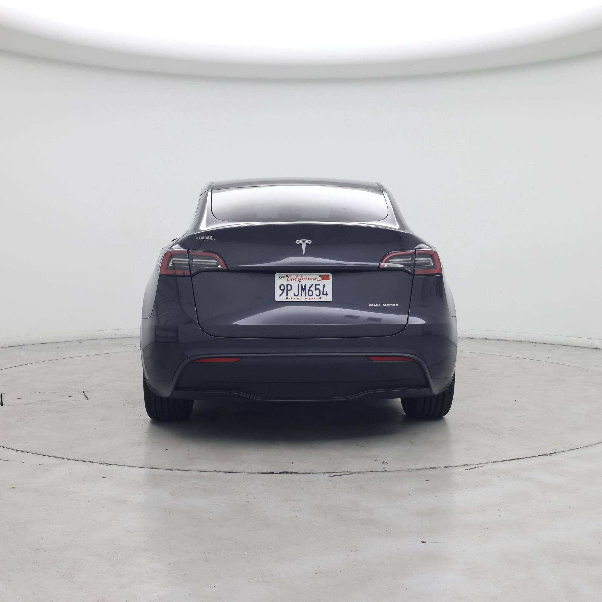 Thumbnail: 2024 Tesla Model Y - 6