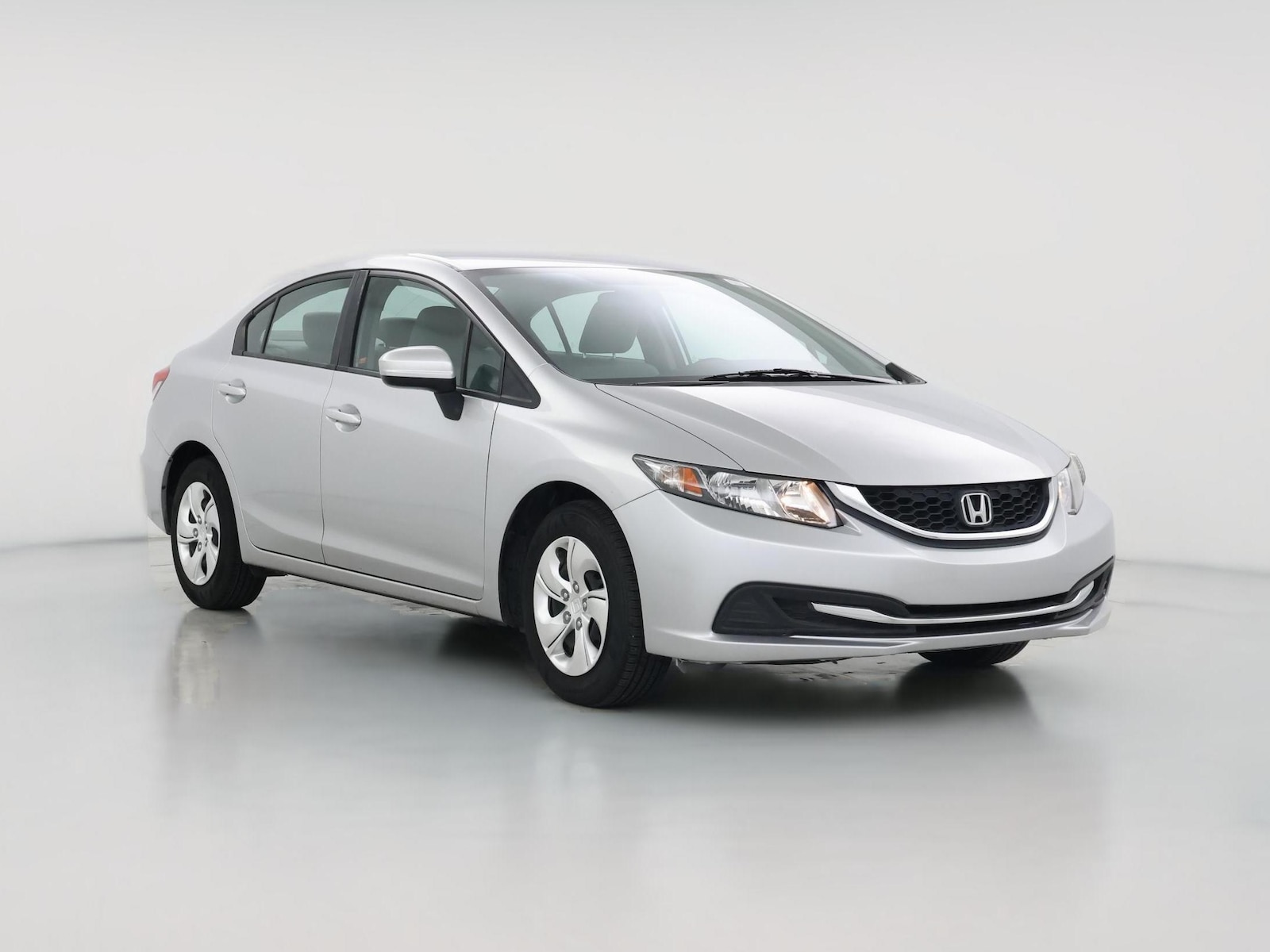 2015 Honda Civic Sedan