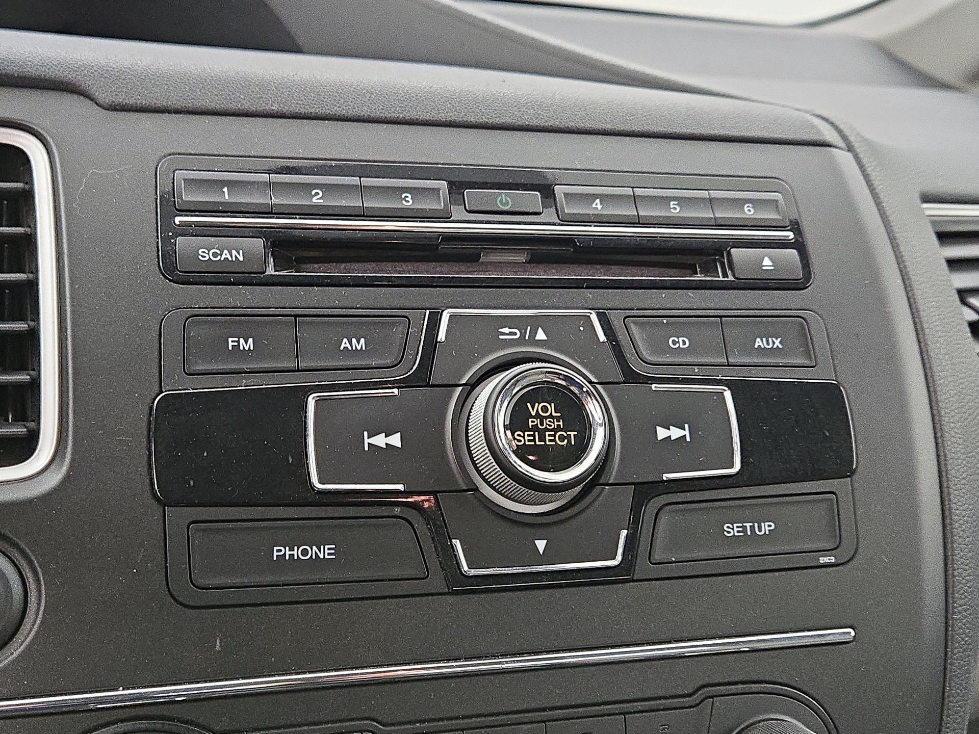 Thumbnail: 2015 Honda Civic - 15