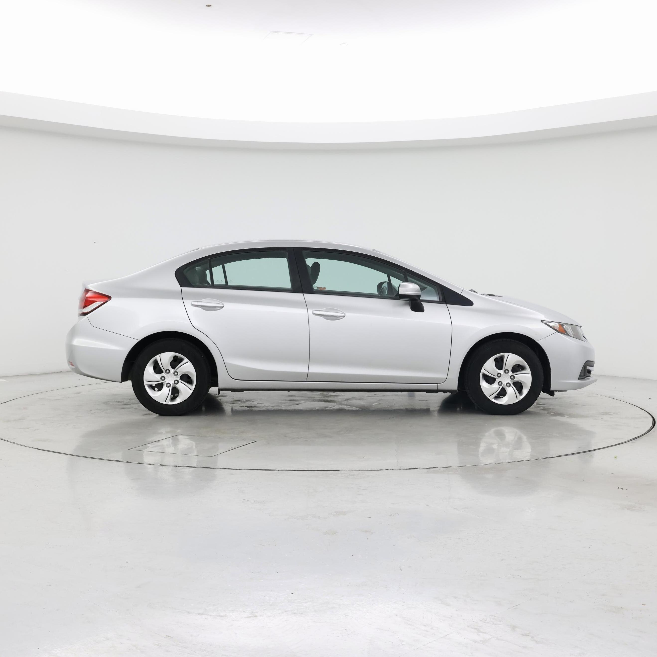 Thumbnail: 2015 Honda Civic - 7