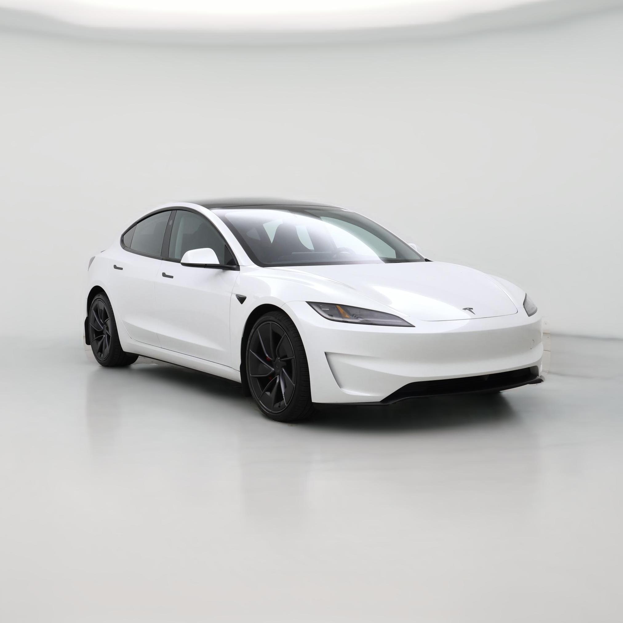 Thumbnail: 2026 Tesla Model 3 - 1