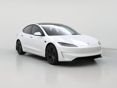 2026 Tesla Model 3 Performance