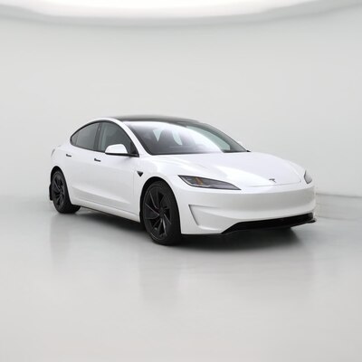 2026 Tesla Model 3 Performance