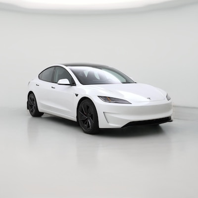 2026 Tesla Model 3 Performance