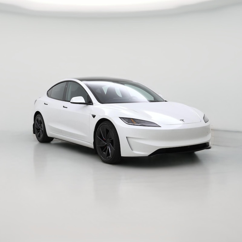 2026 Tesla Model 3 Performance