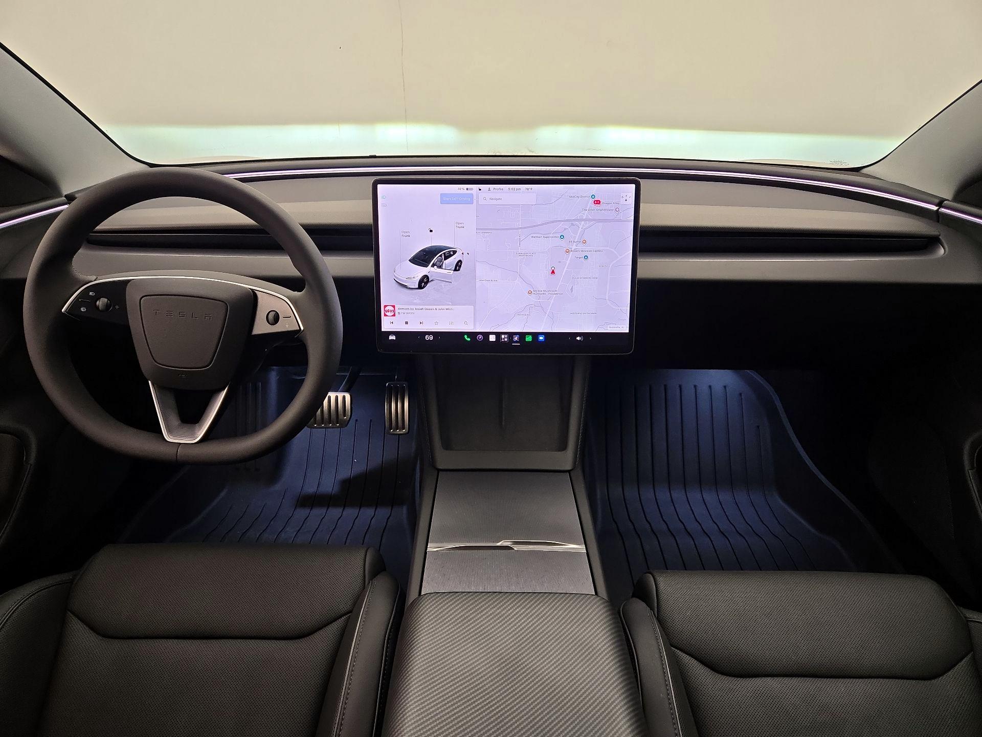 Thumbnail: 2026 Tesla Model 3 - 9