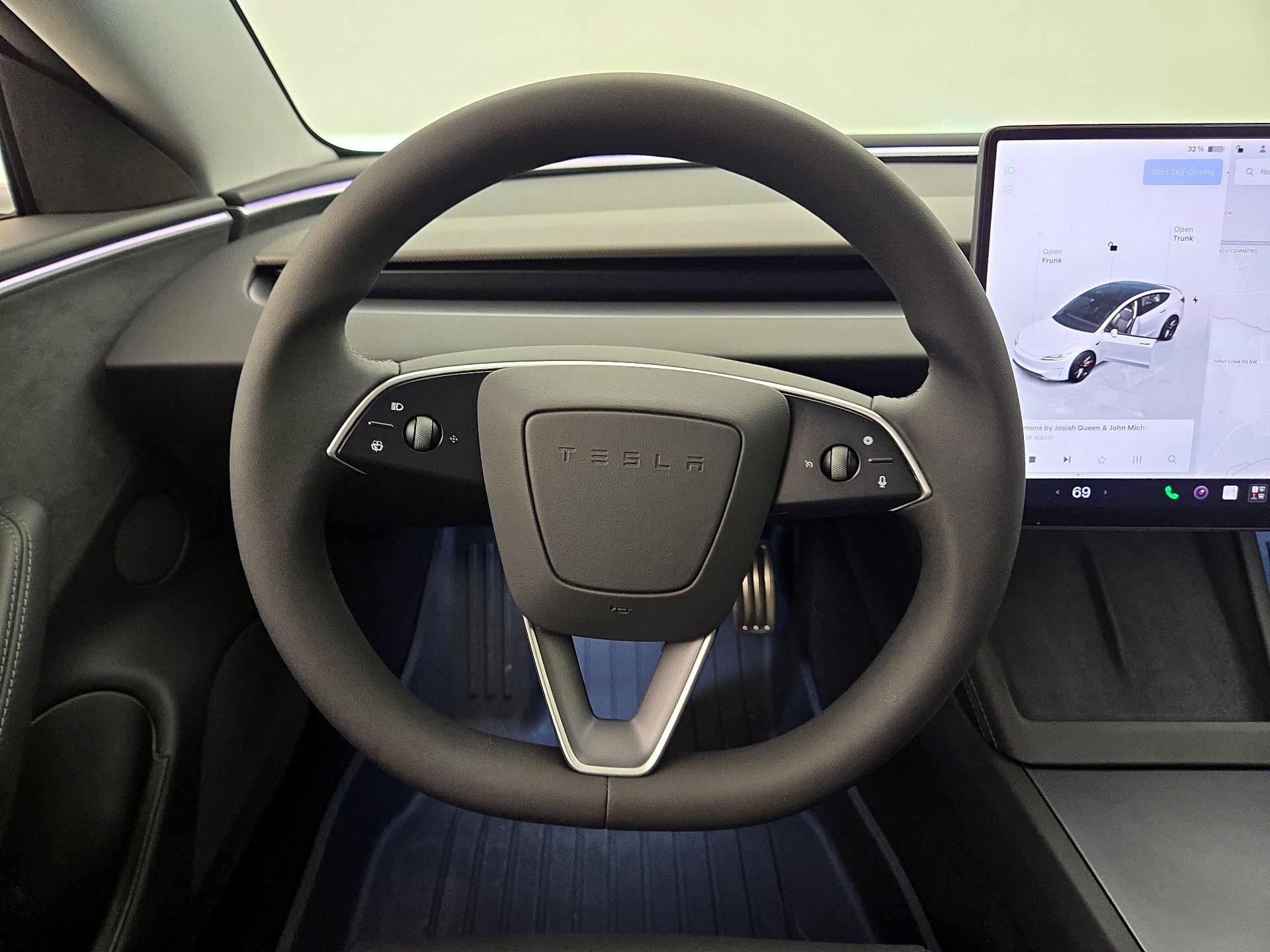 Thumbnail: 2026 Tesla Model 3 - 10