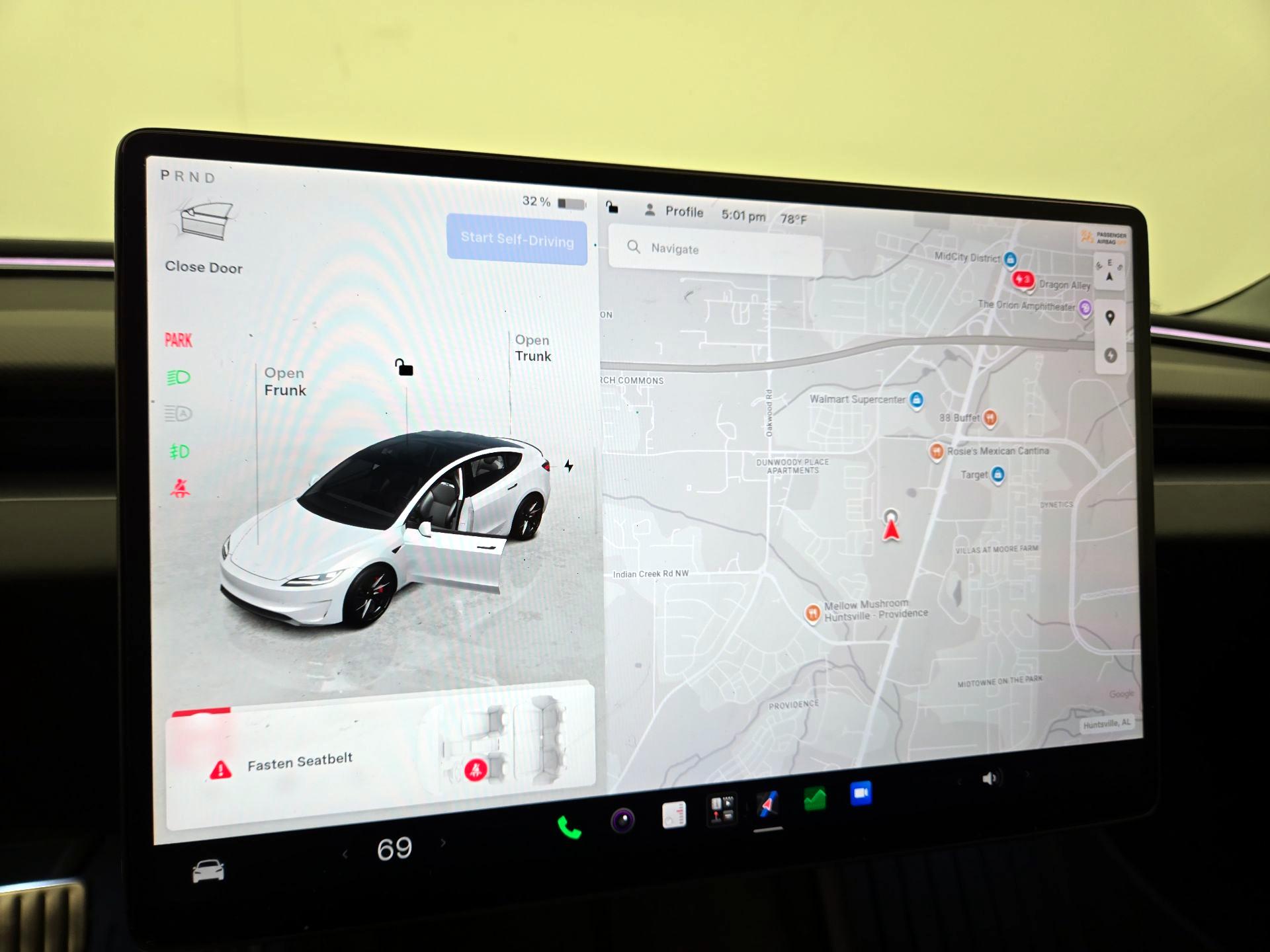 Thumbnail: 2026 Tesla Model 3 - 13