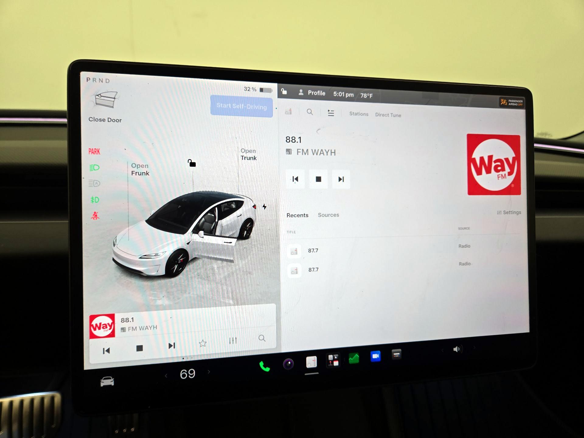 Thumbnail: 2026 Tesla Model 3 - 15