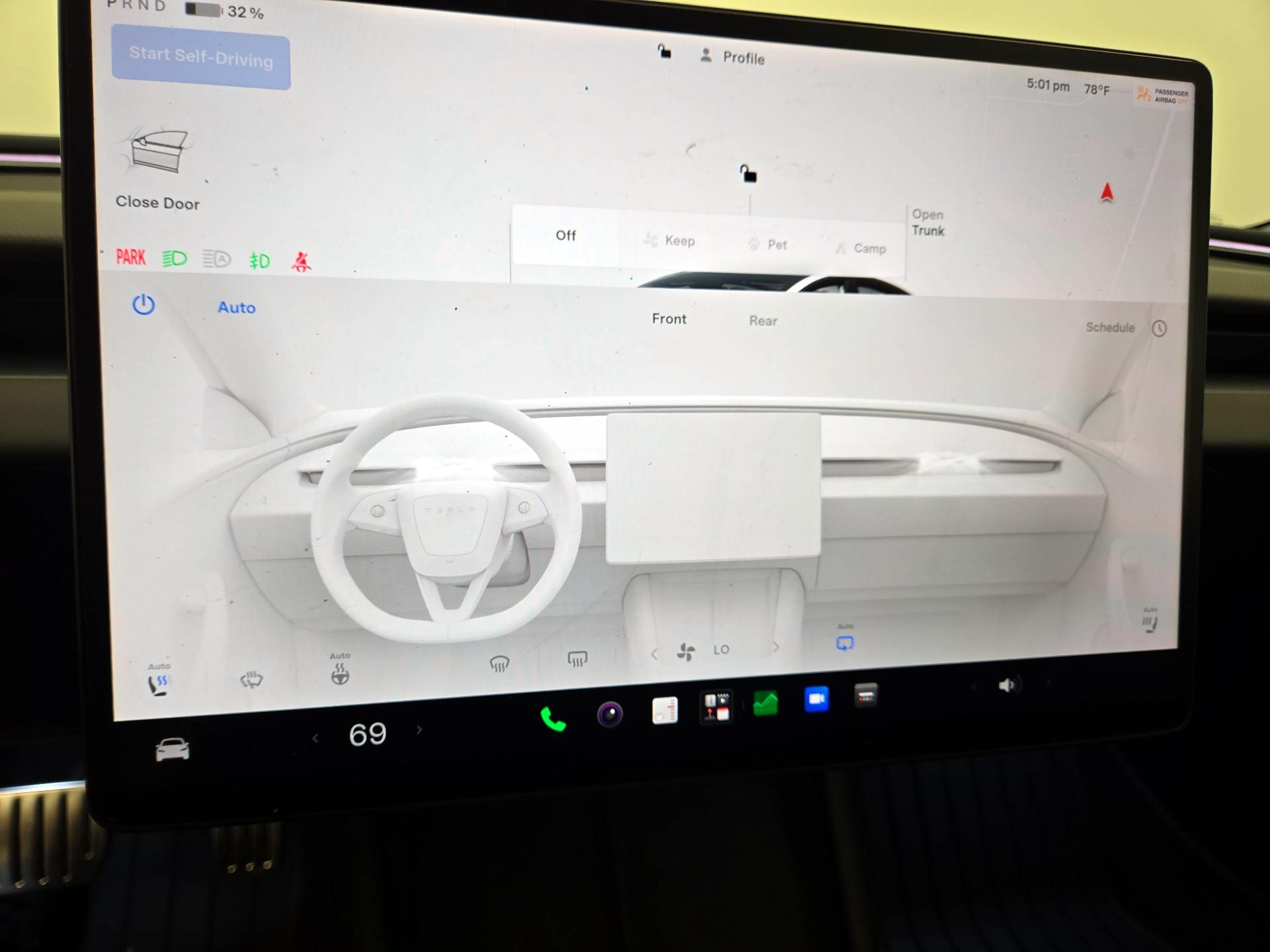 Thumbnail: 2026 Tesla Model 3 - 16