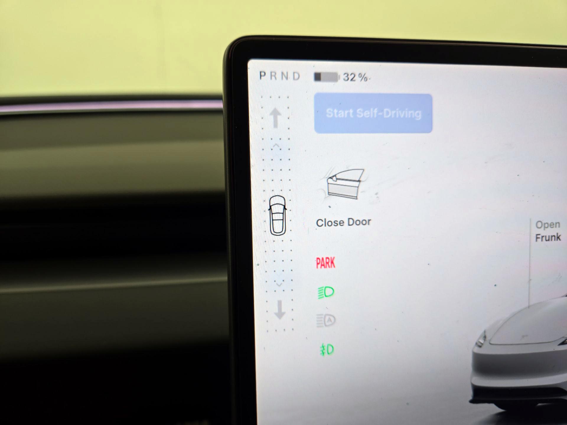 Thumbnail: 2026 Tesla Model 3 - 17