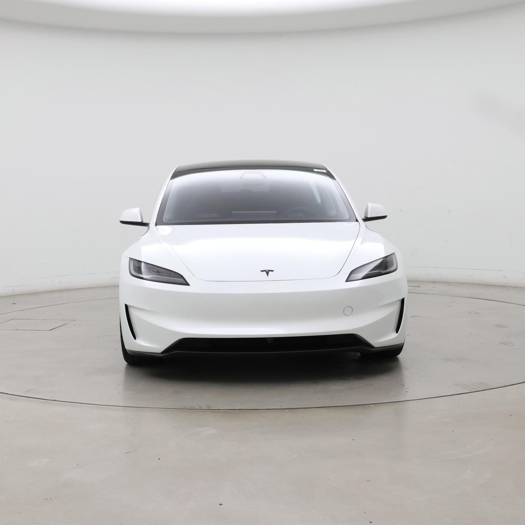 Thumbnail: 2026 Tesla Model 3 - 5