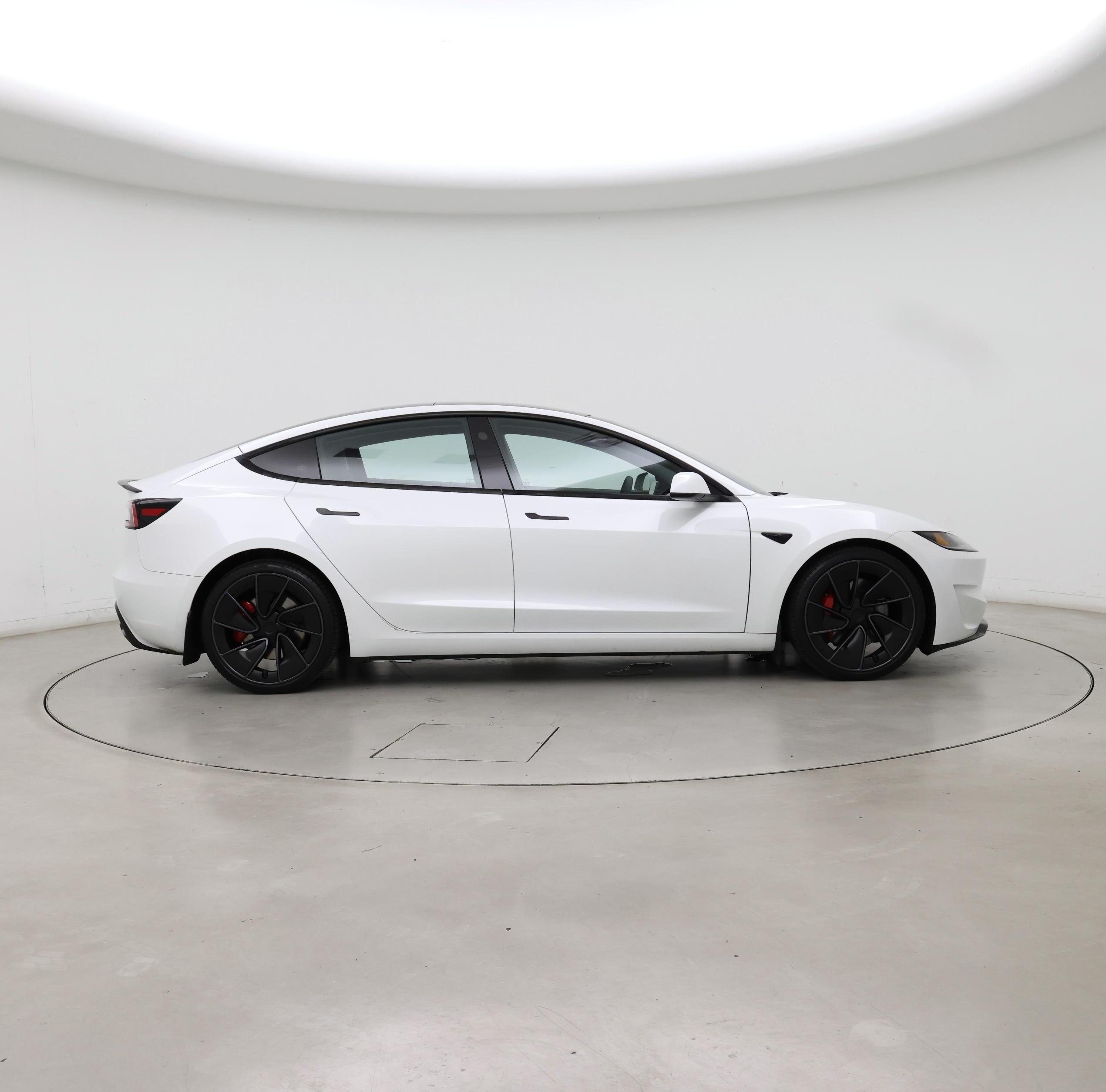 Thumbnail: 2026 Tesla Model 3 - 7
