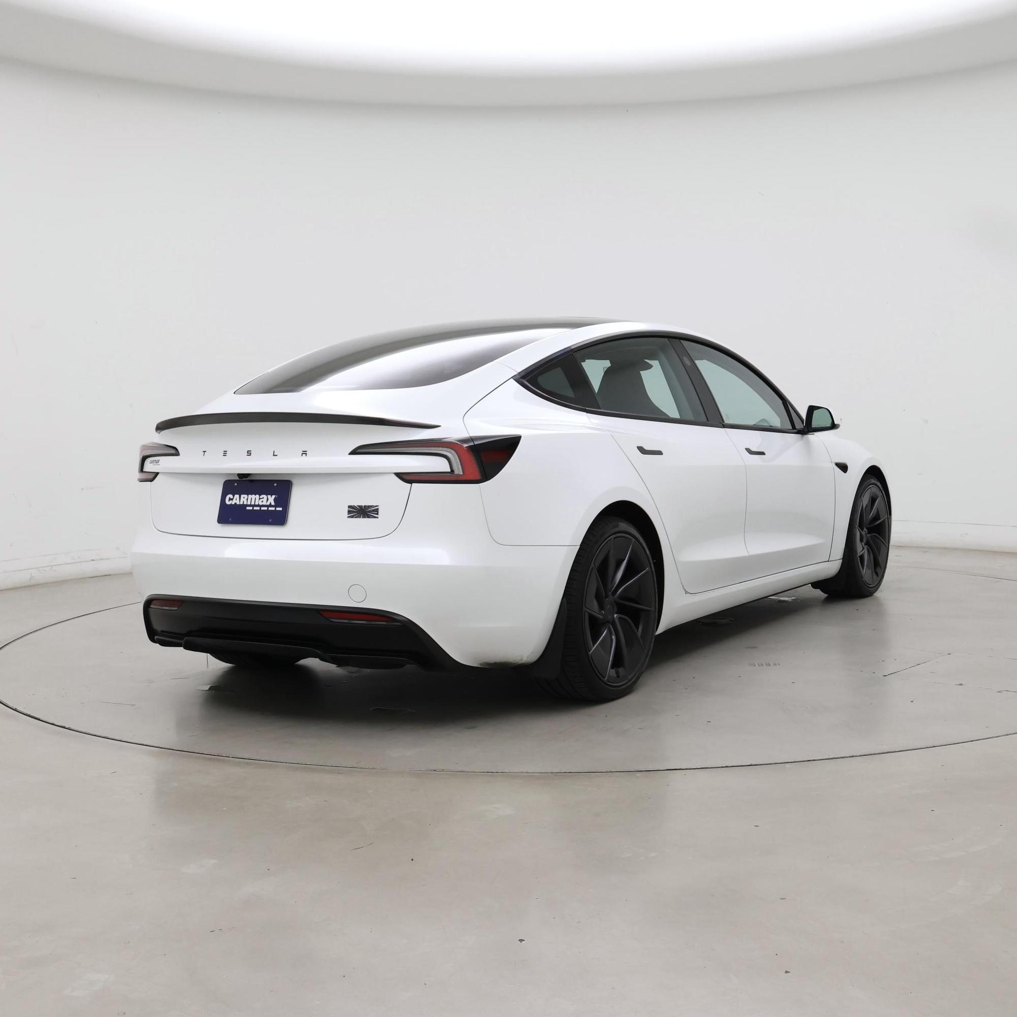 Thumbnail: 2026 Tesla Model 3 - 8