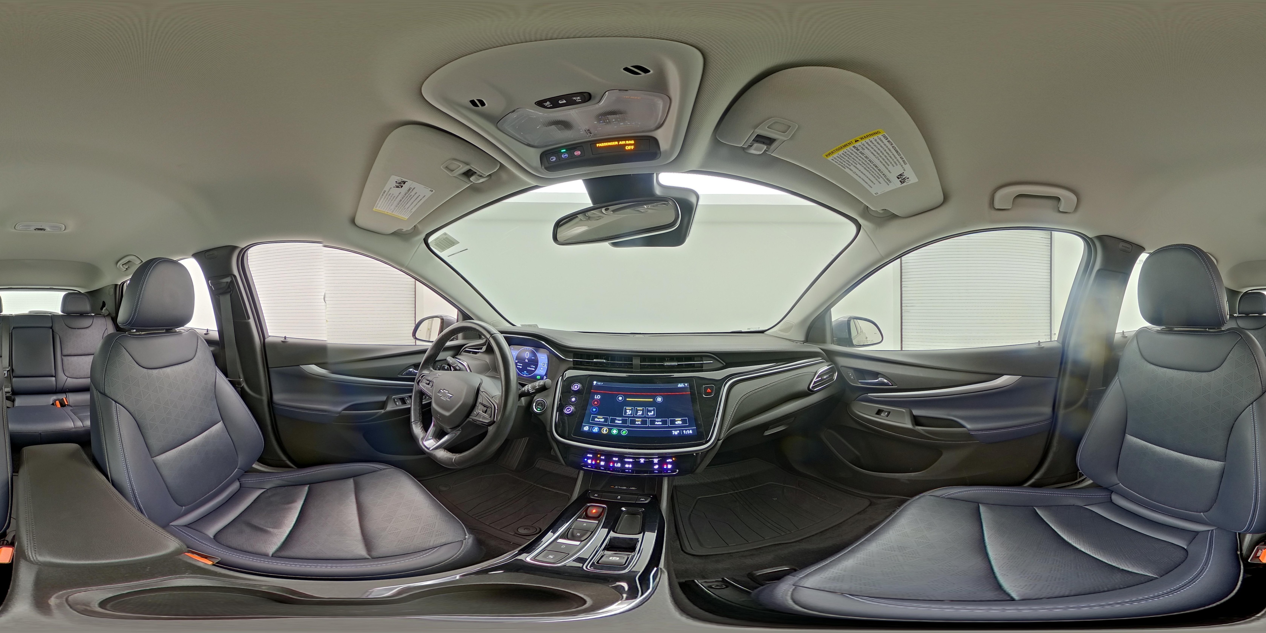 2023 Chevrolet Bolt EUV LT - Photo 23