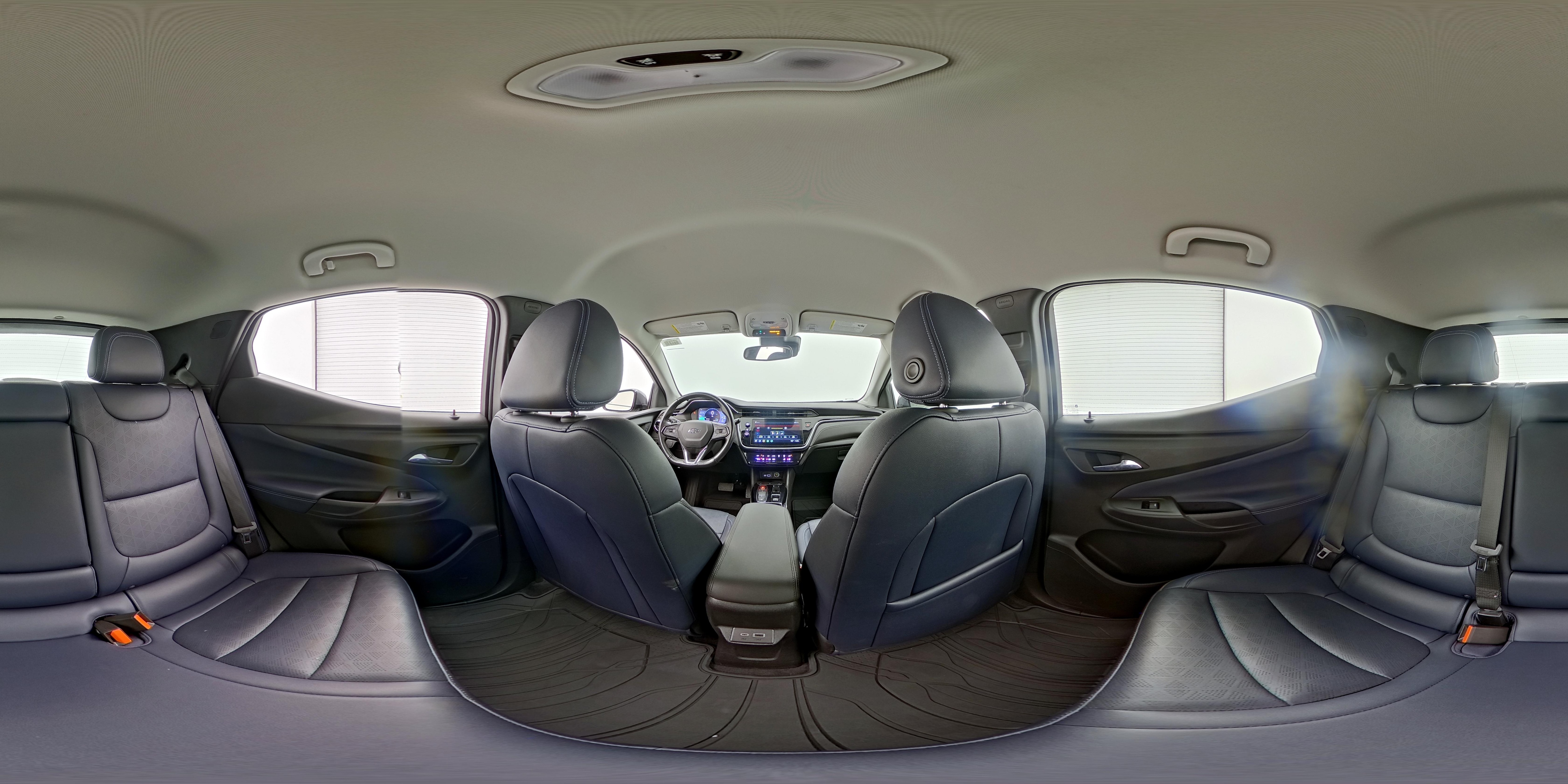 2023 Chevrolet Bolt EUV LT - Photo 24