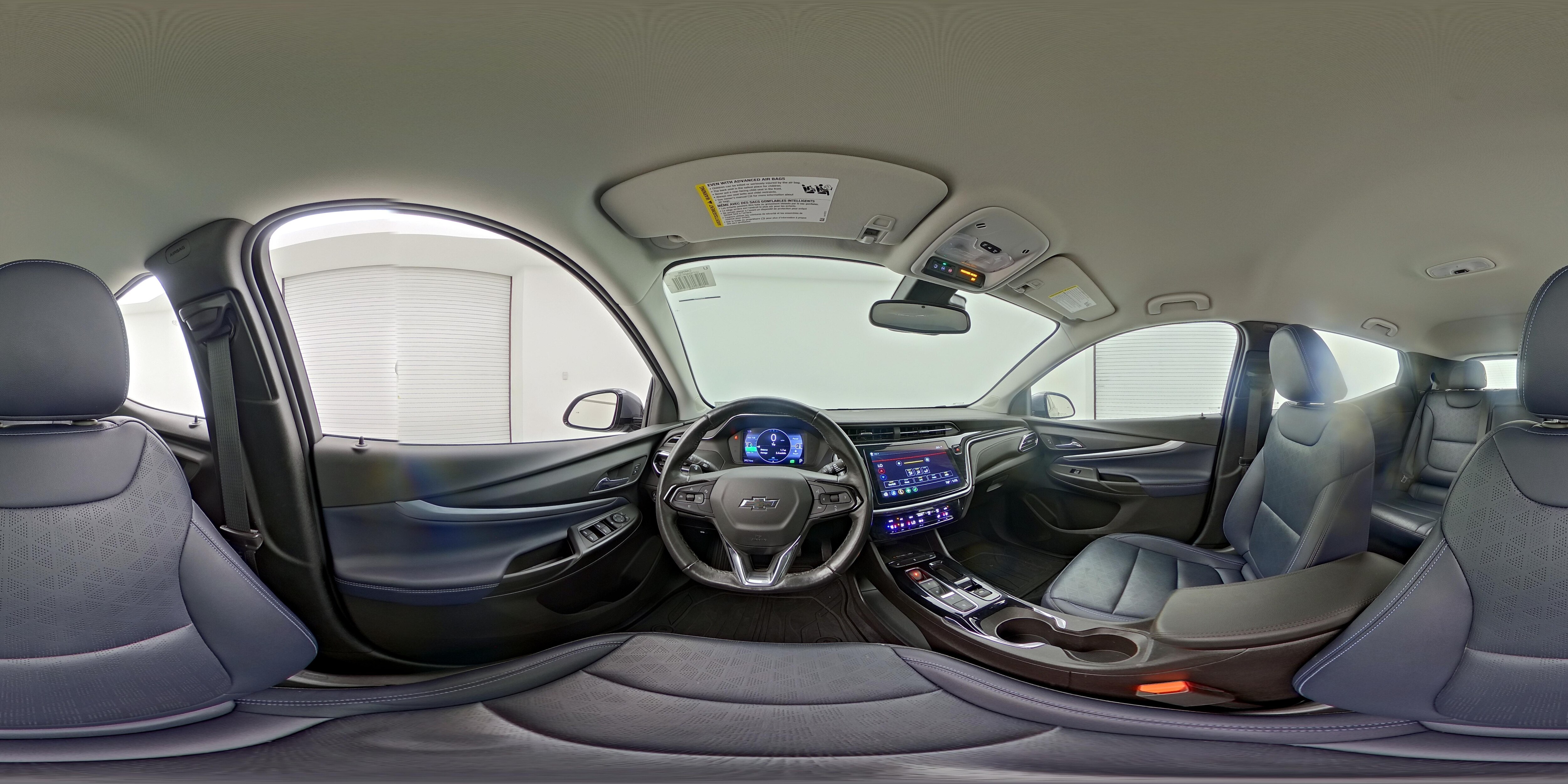 2023 Chevrolet Bolt EUV LT - Photo 25