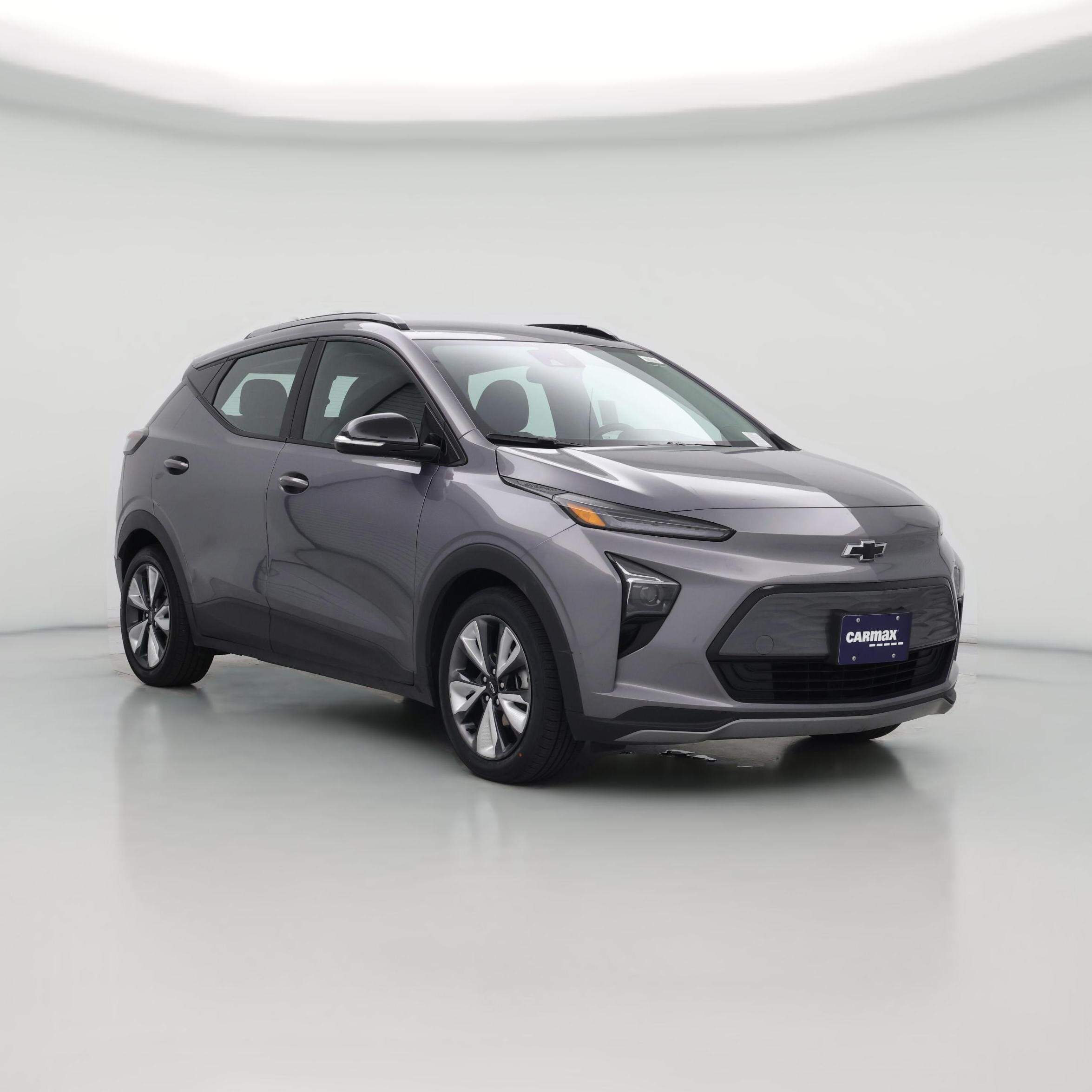 Thumbnail: 2023 Chevrolet Bolt EUV - 1
