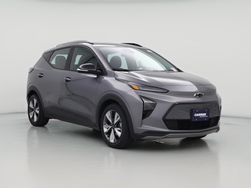 2023 Chevrolet Bolt EUV LT -
                  Pleasanton, CA