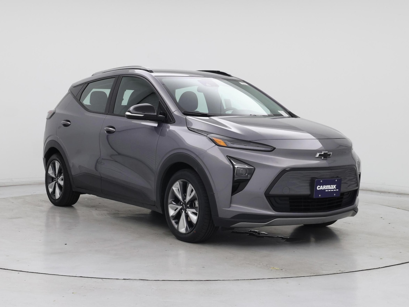 2023 Chevrolet Bolt EUV LT - Photo 2