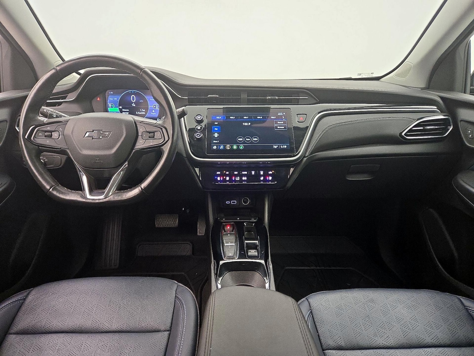 2023 Chevrolet Bolt EUV LT - Photo 10