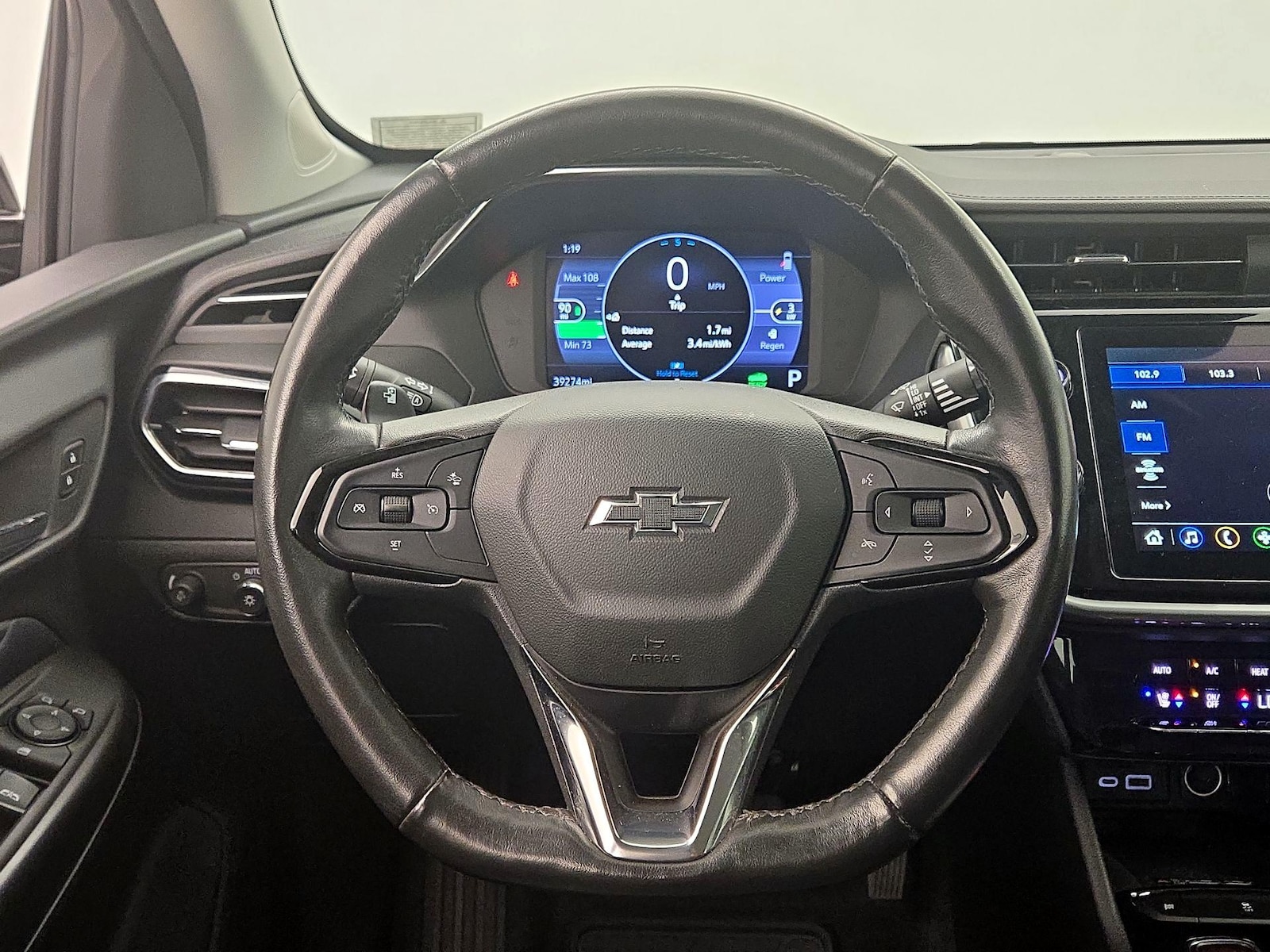 2023 Chevrolet Bolt EUV LT - Photo 11