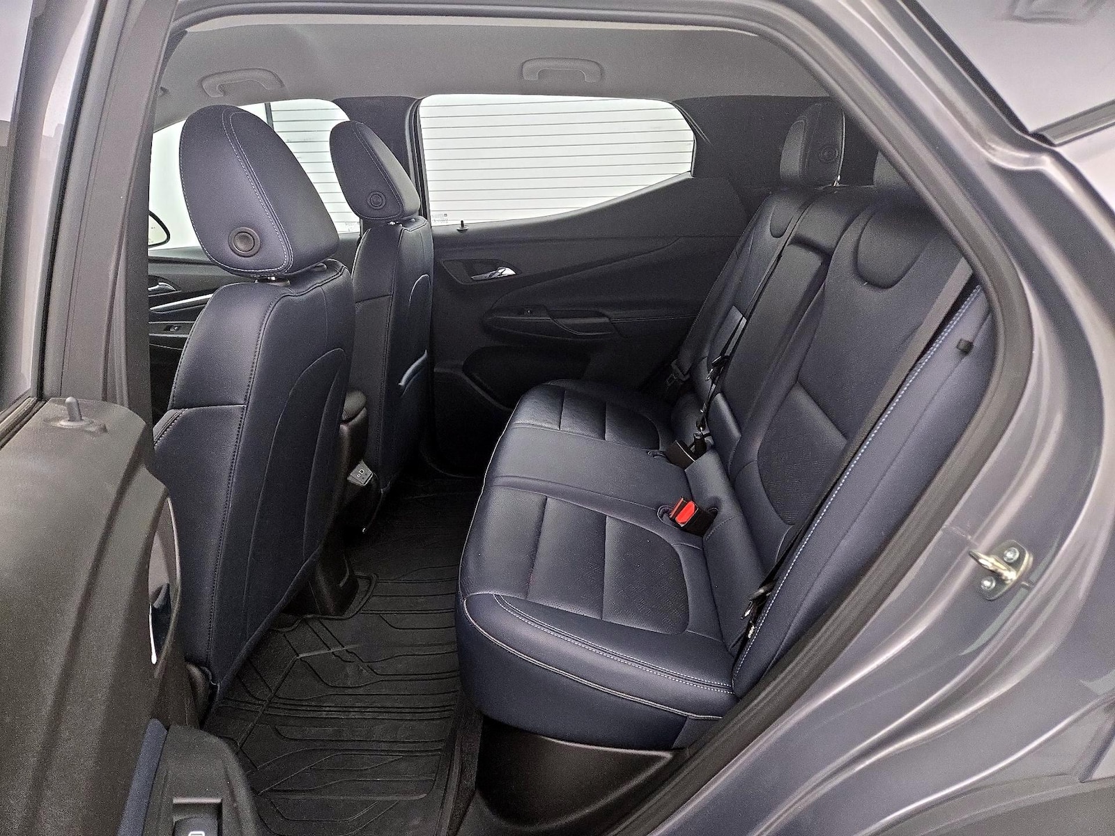 2023 Chevrolet Bolt EUV LT - Photo 19