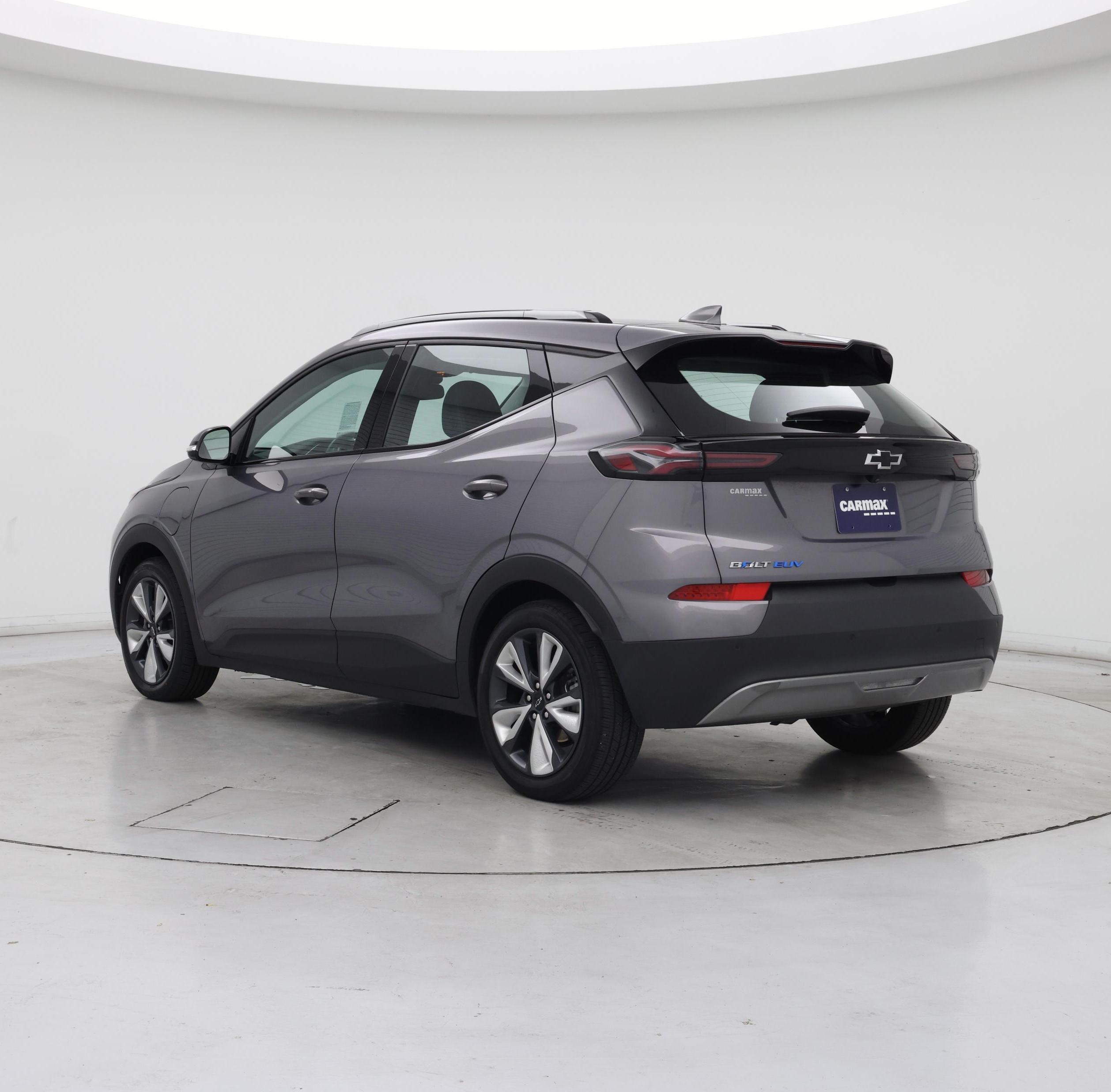 Thumbnail: 2023 Chevrolet Bolt EUV - 2