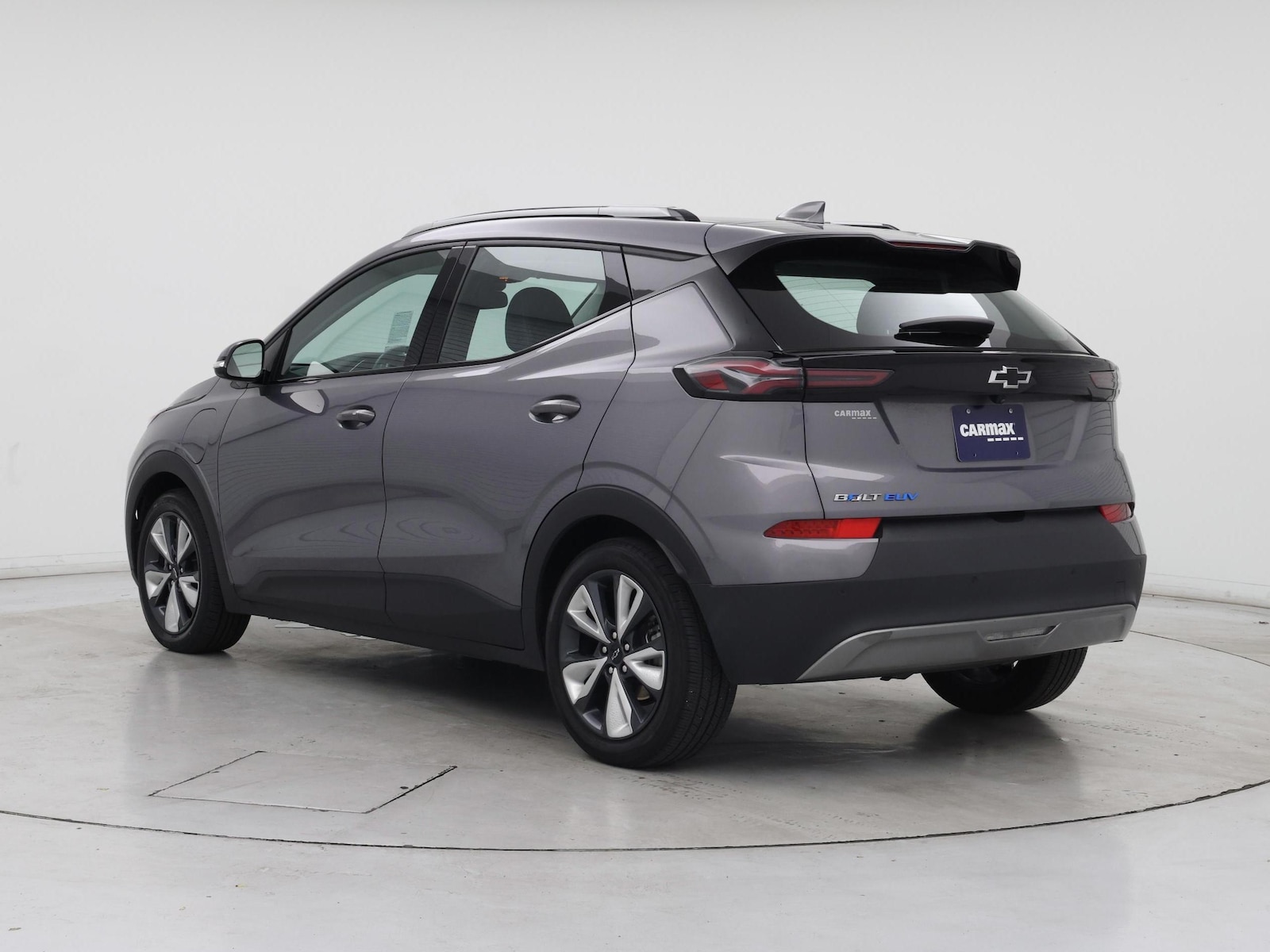 2023 Chevrolet Bolt EUV LT - Photo 3